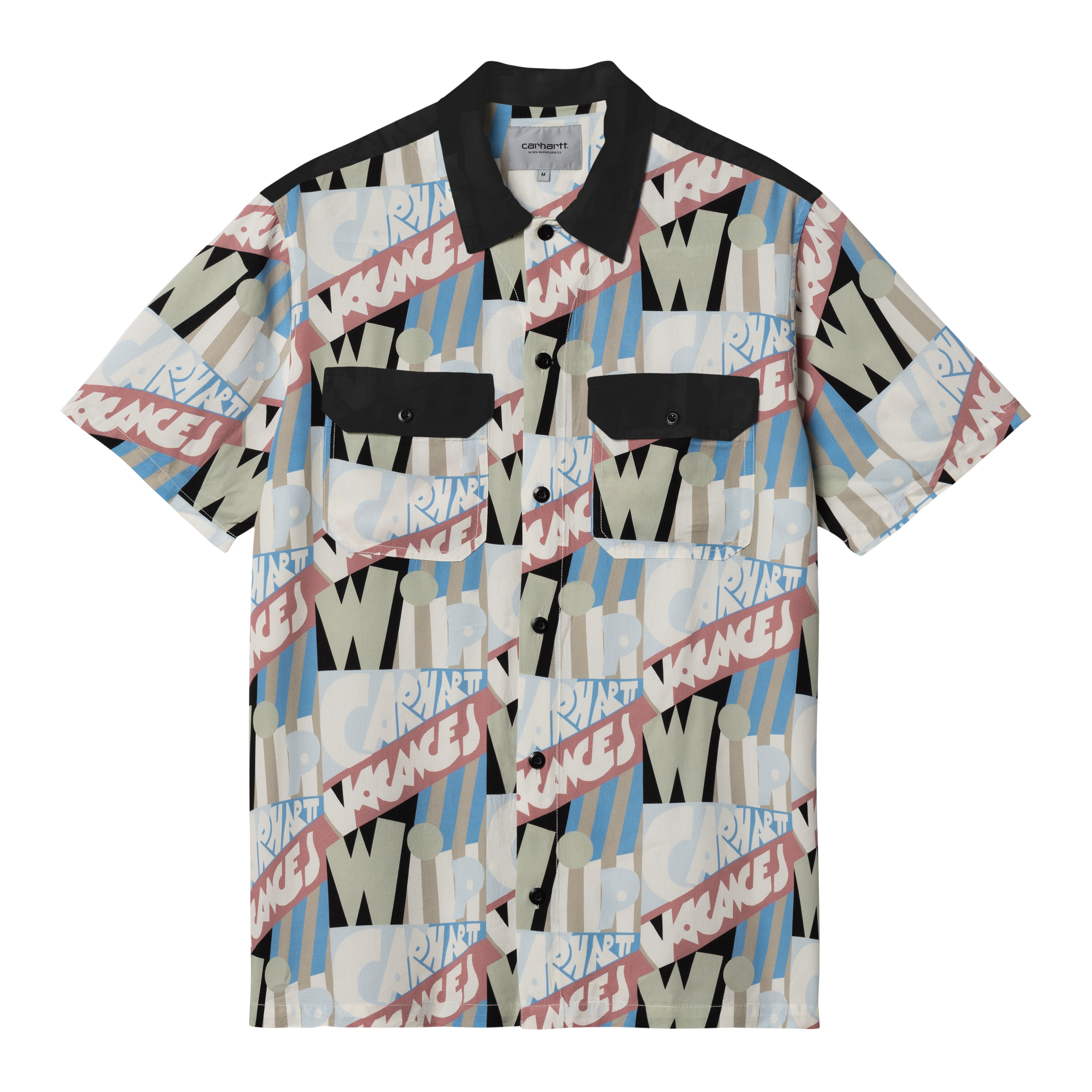 Men's Short Sleeve Shirts | Carhartt WIP