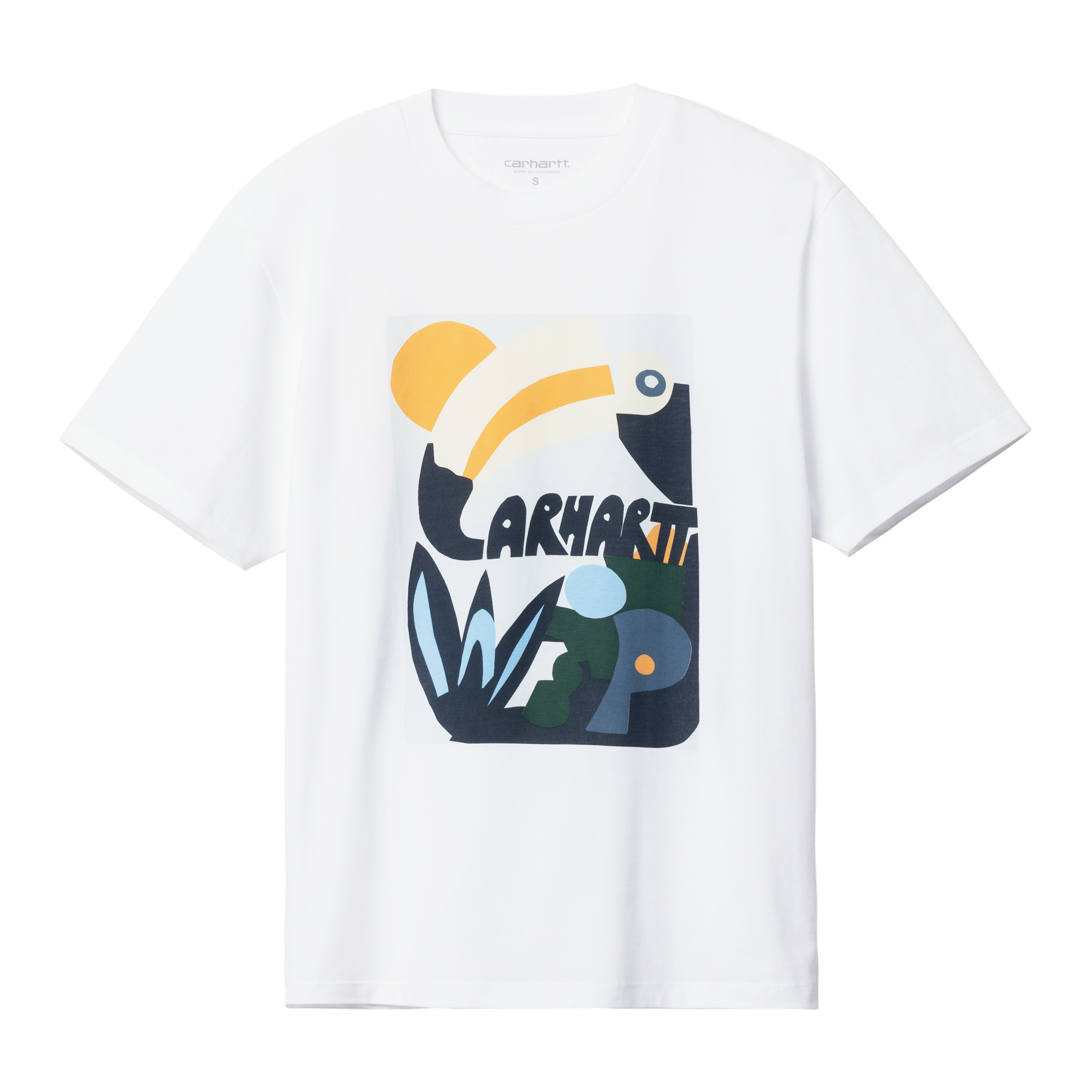 Carhartt WIP T-Shirts | Carhartt WIP