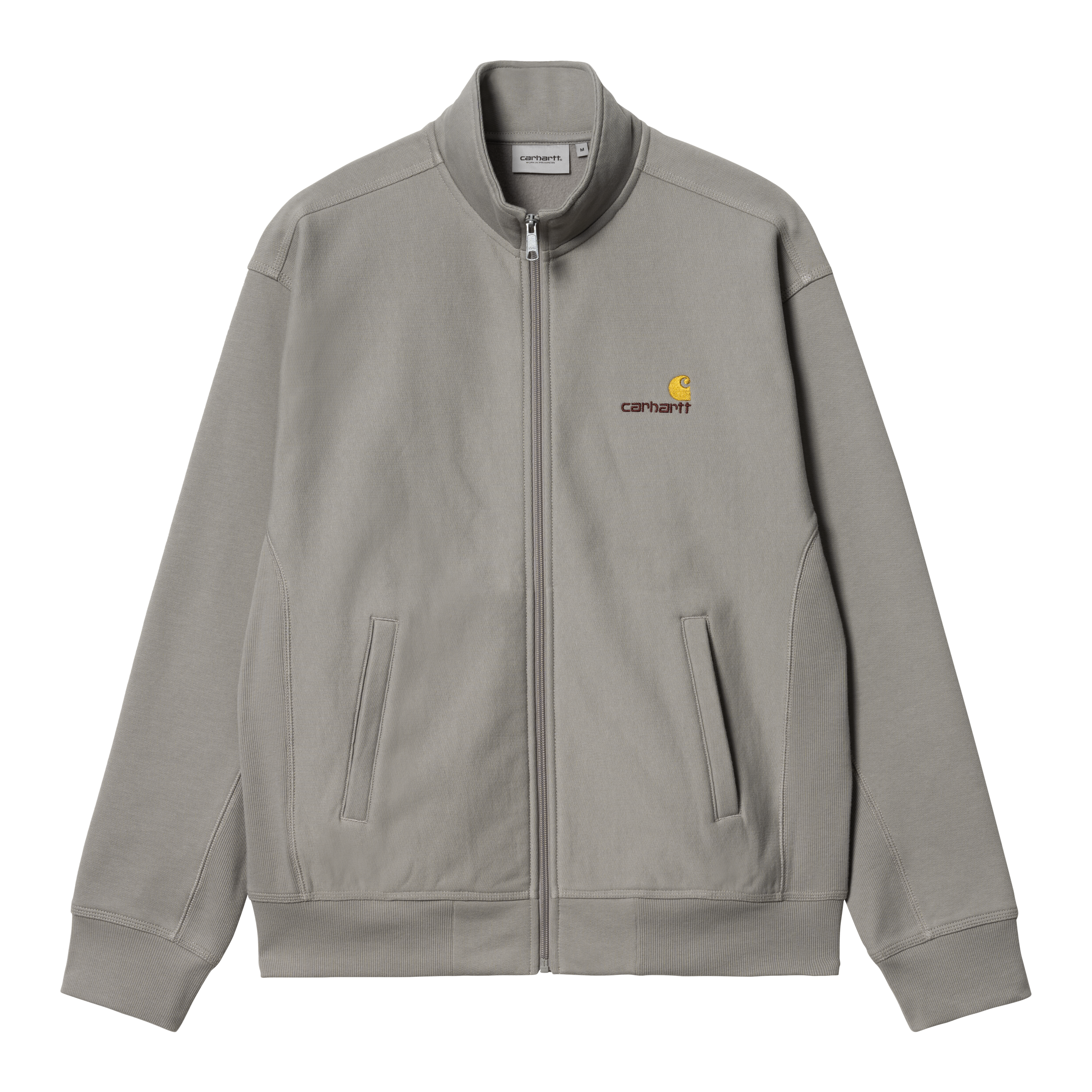 sweat homme carhartt