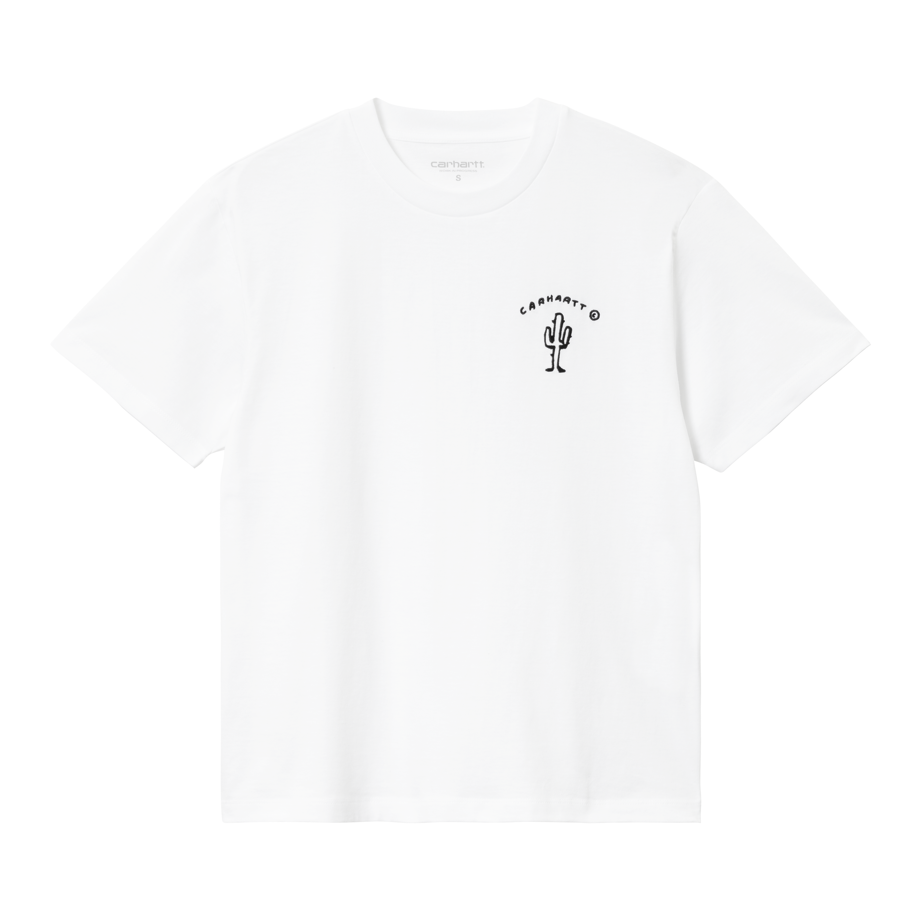 Carhartt WIP T-Shirts | Carhartt WIP