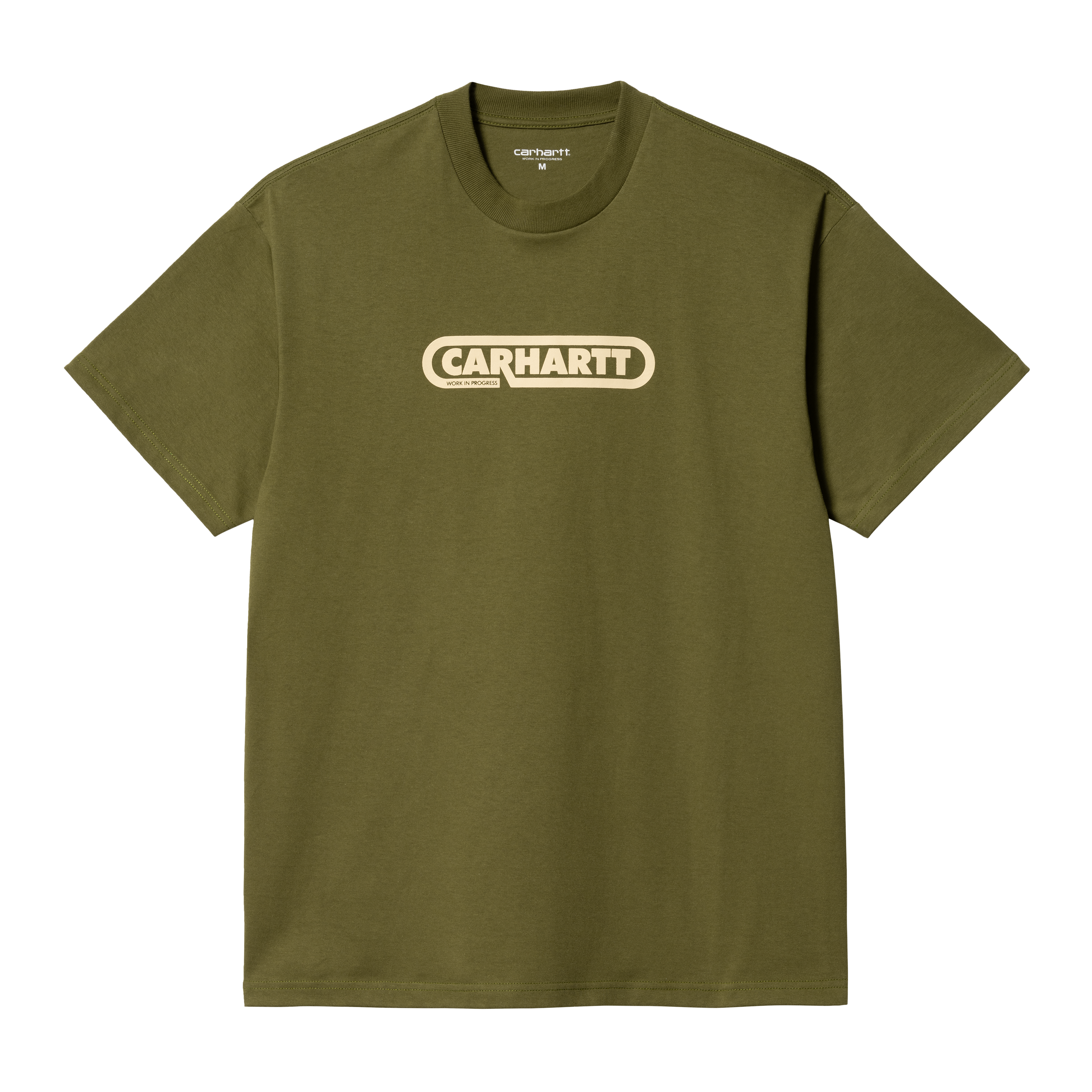 Carhartt WIP T-Shirts & Polos Kurzarmshirts | Carhartt WIP