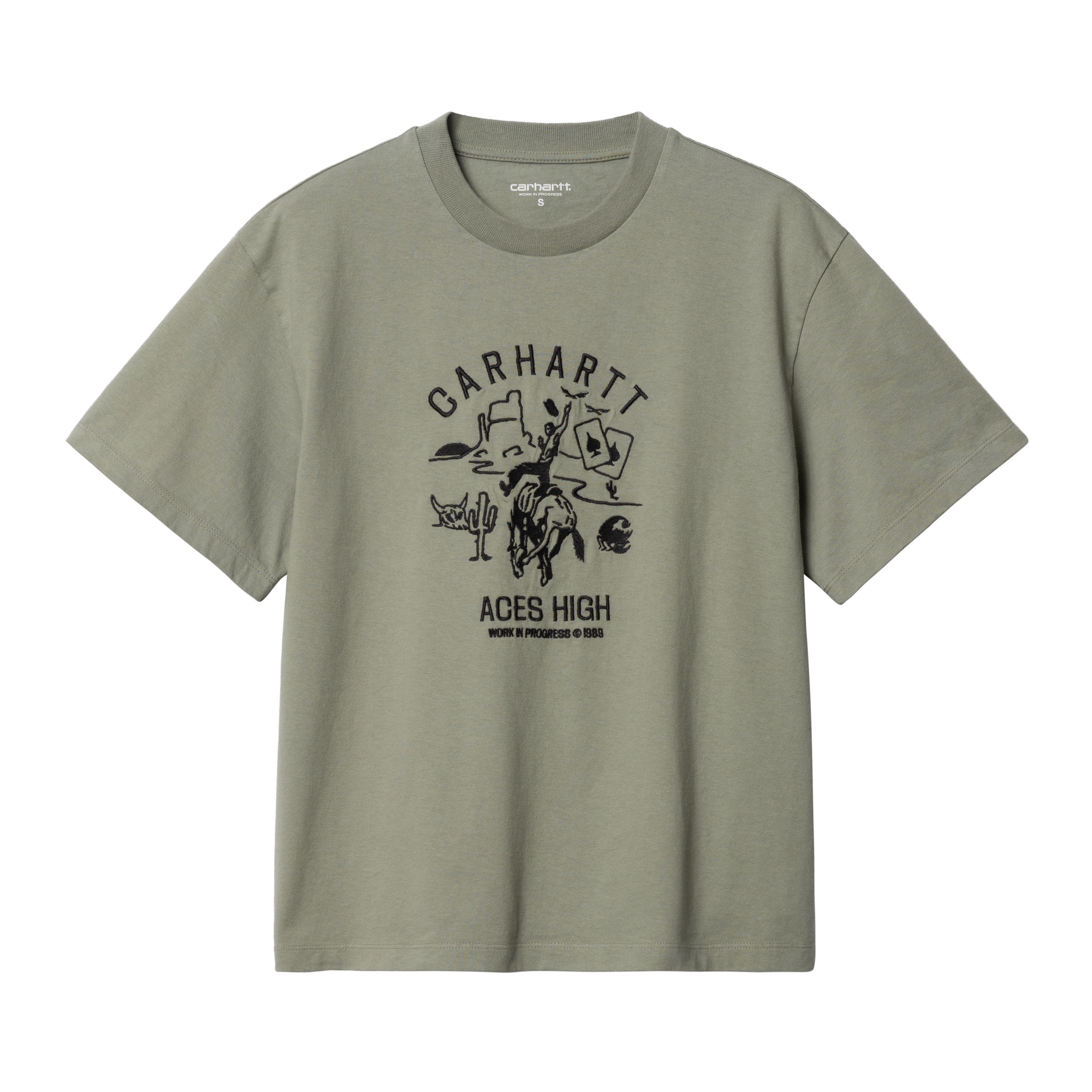 Carhartt WIP T-Shirts | Carhartt WIP