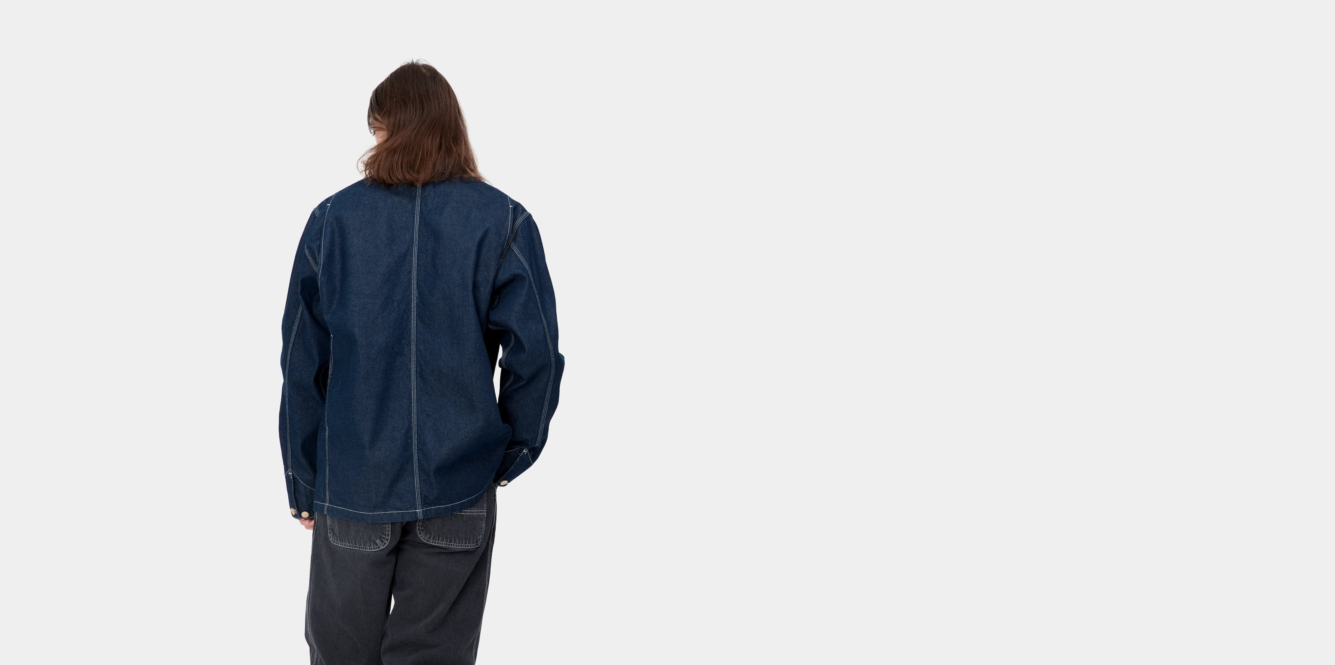 Carhartt WIP OG Chore Coat | Carhartt WIP