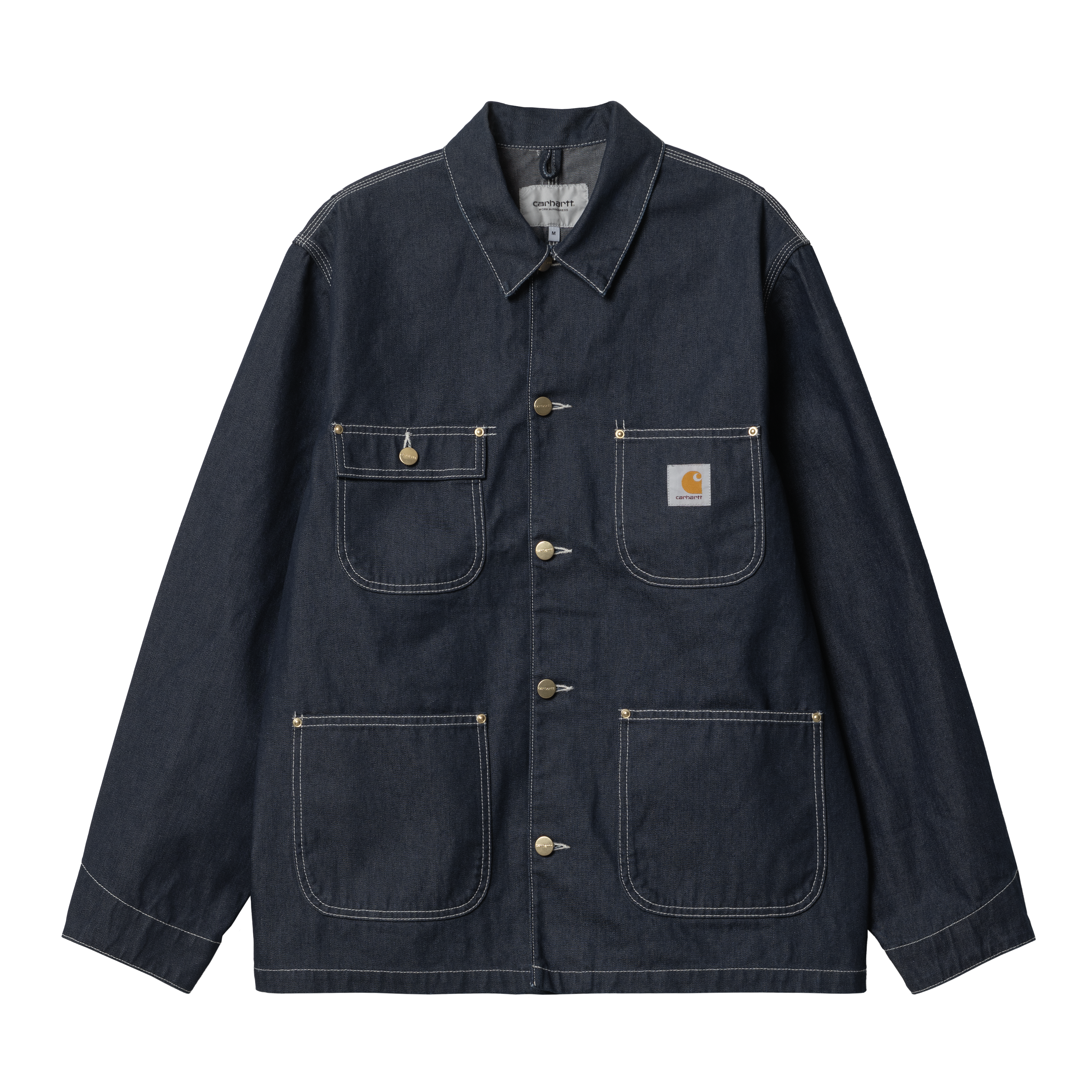 Carhartt WIP Denim Jackets | Carhartt WIP