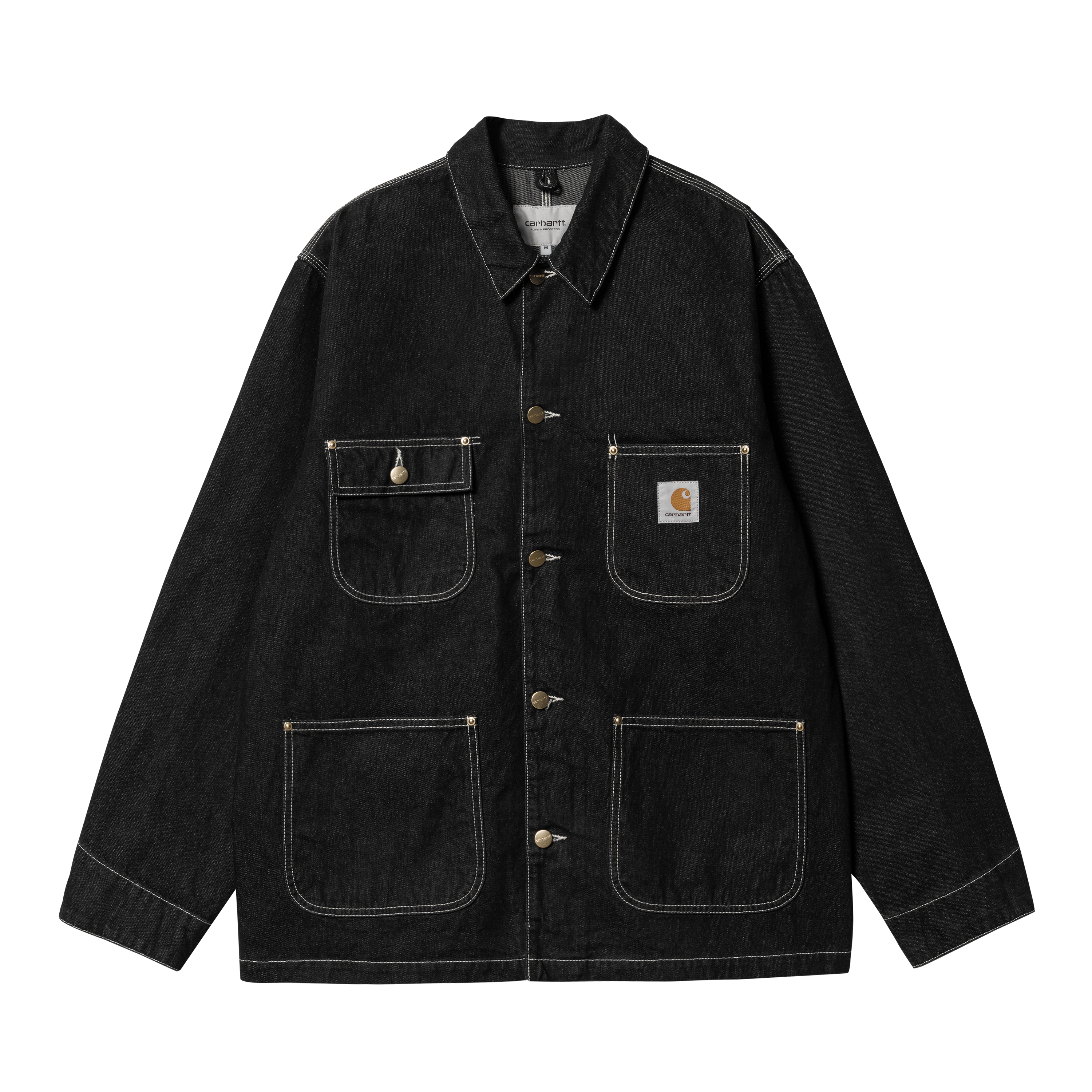 Carhartt WIP Denim Jackets | Carhartt WIP