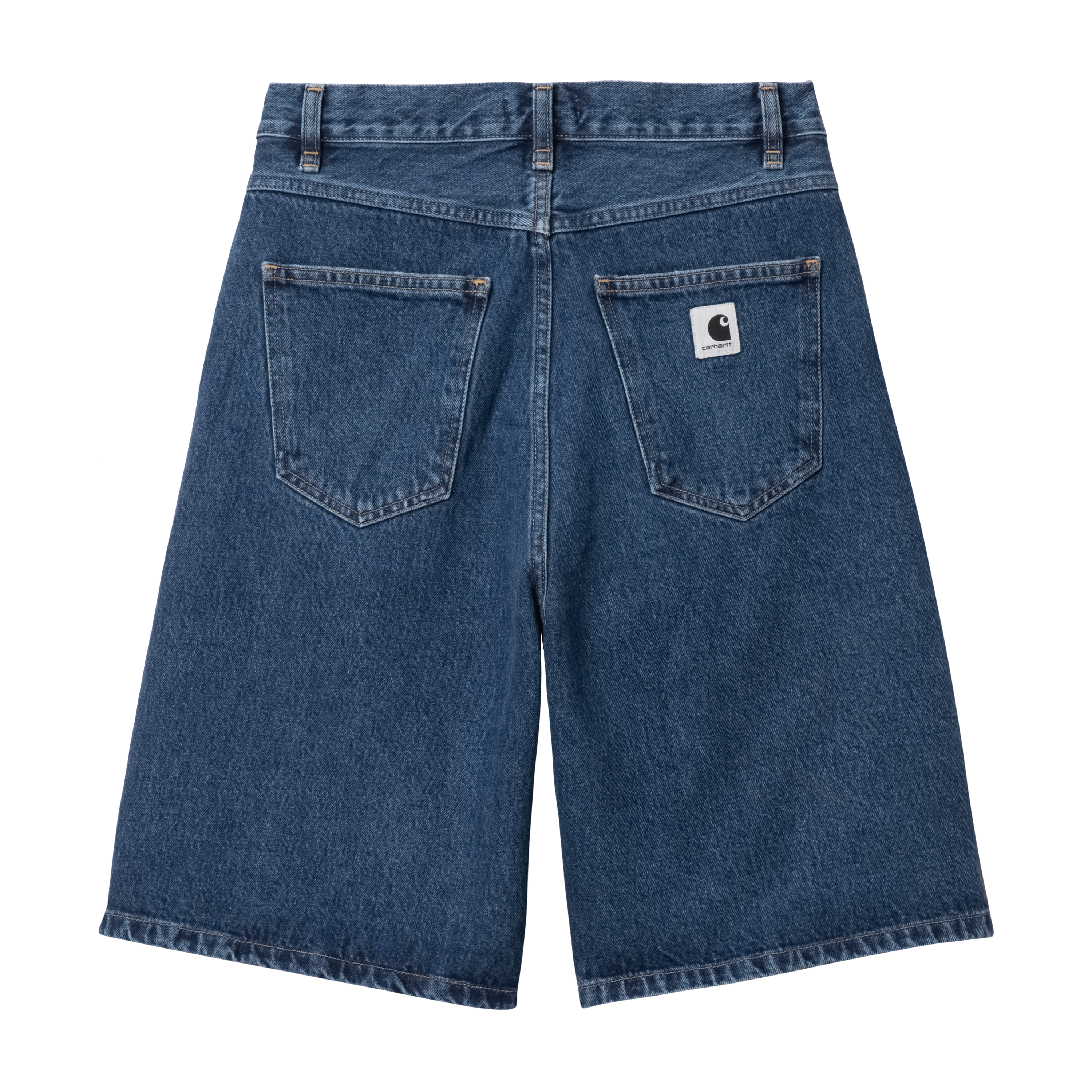 Womens shop carhartt shorts