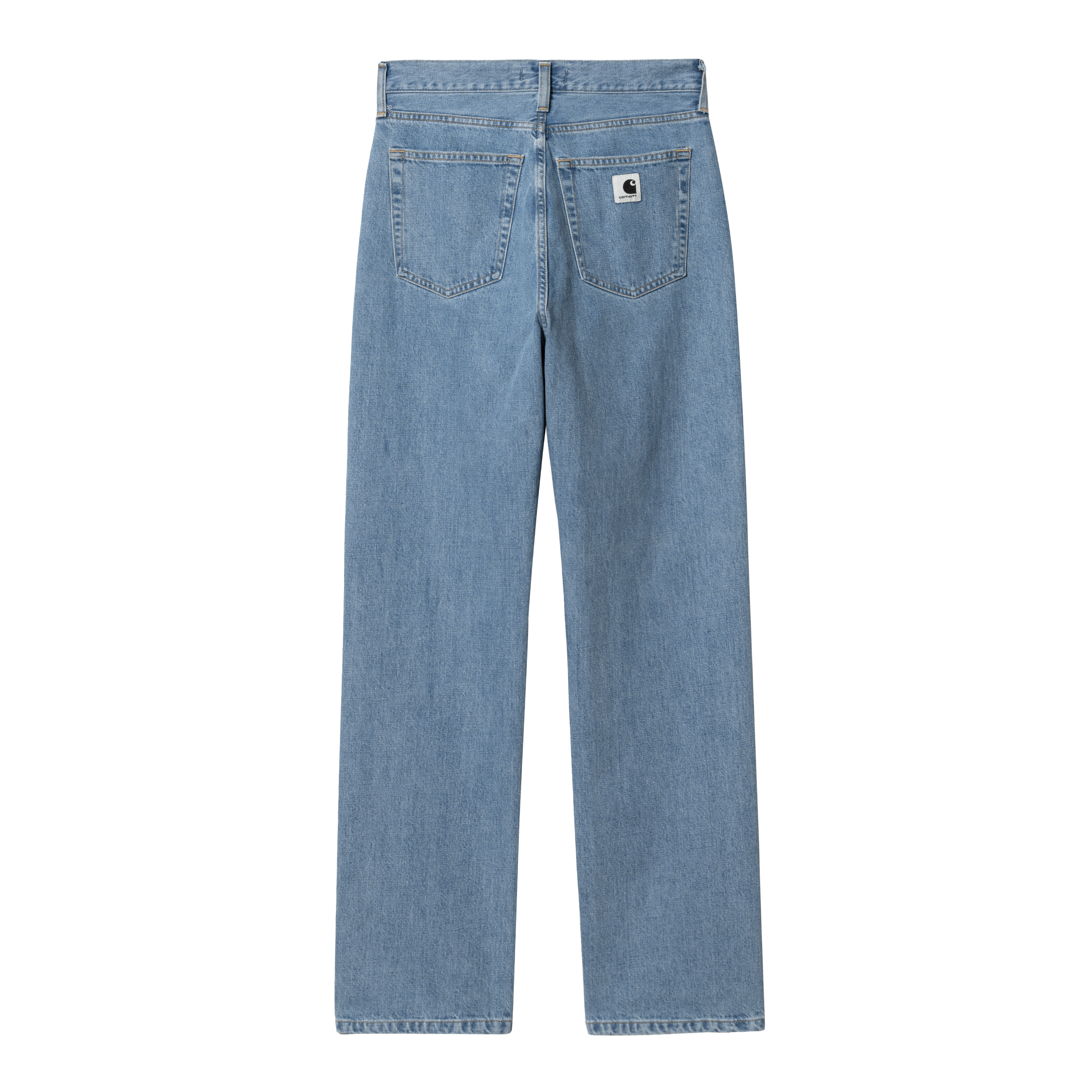 Pantalón Carhartt Simple Pant Para Mujer