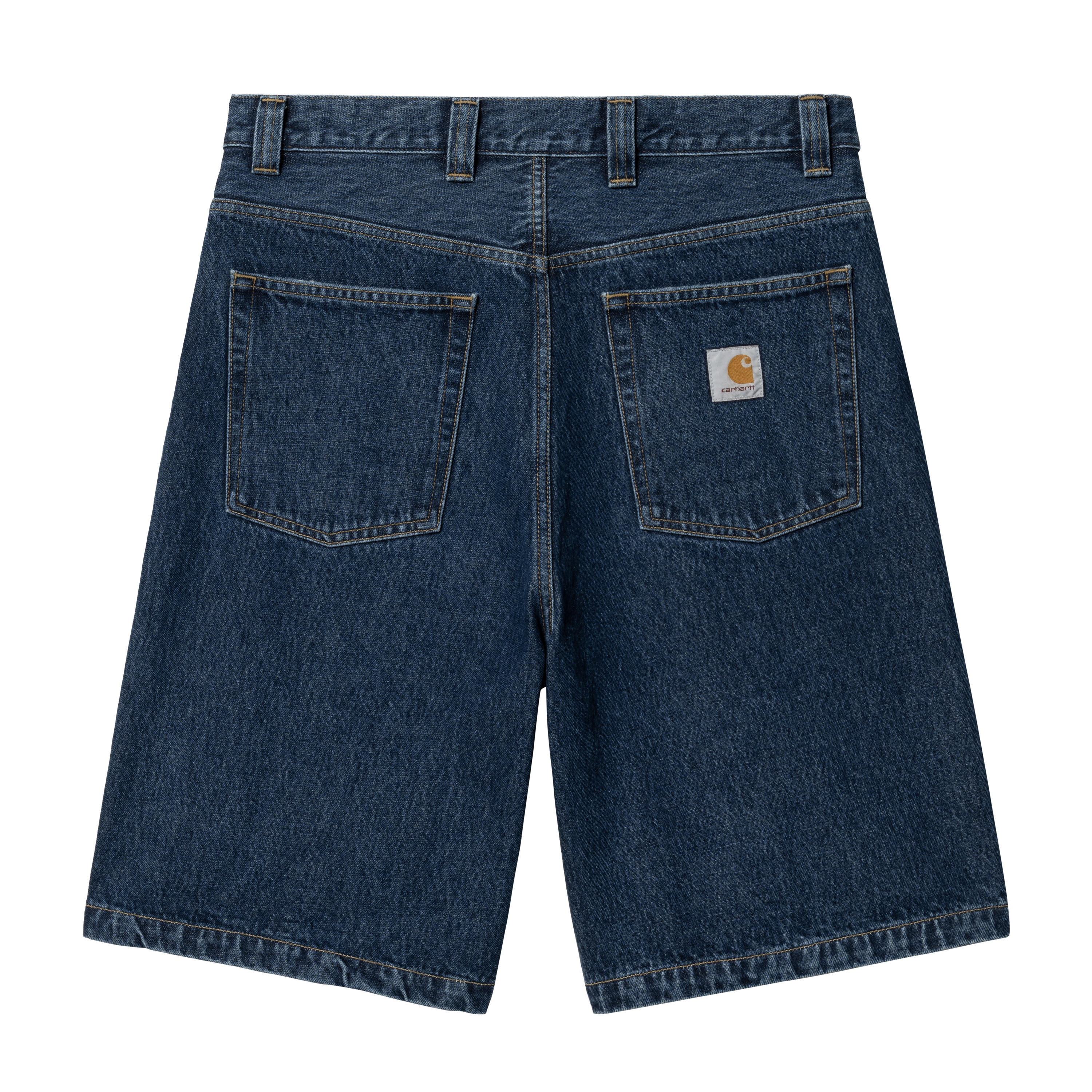 Pantalones best sale cortos carhartt