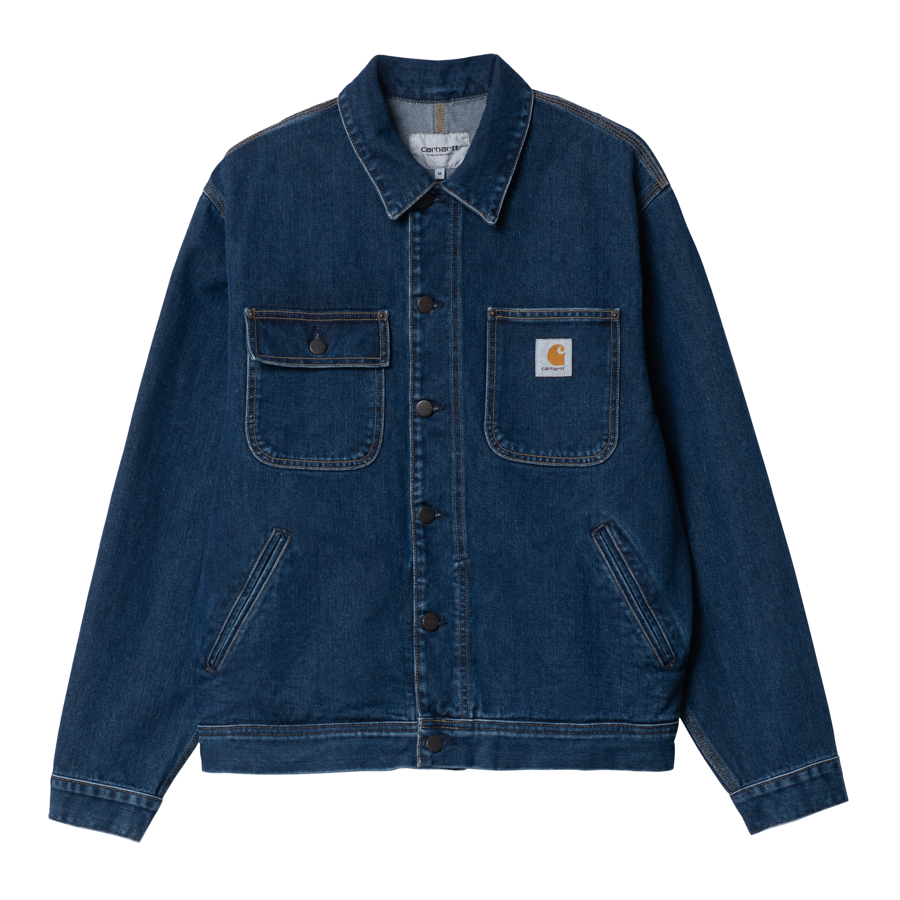 Men's Jackets and Coats | Carhartt WIP