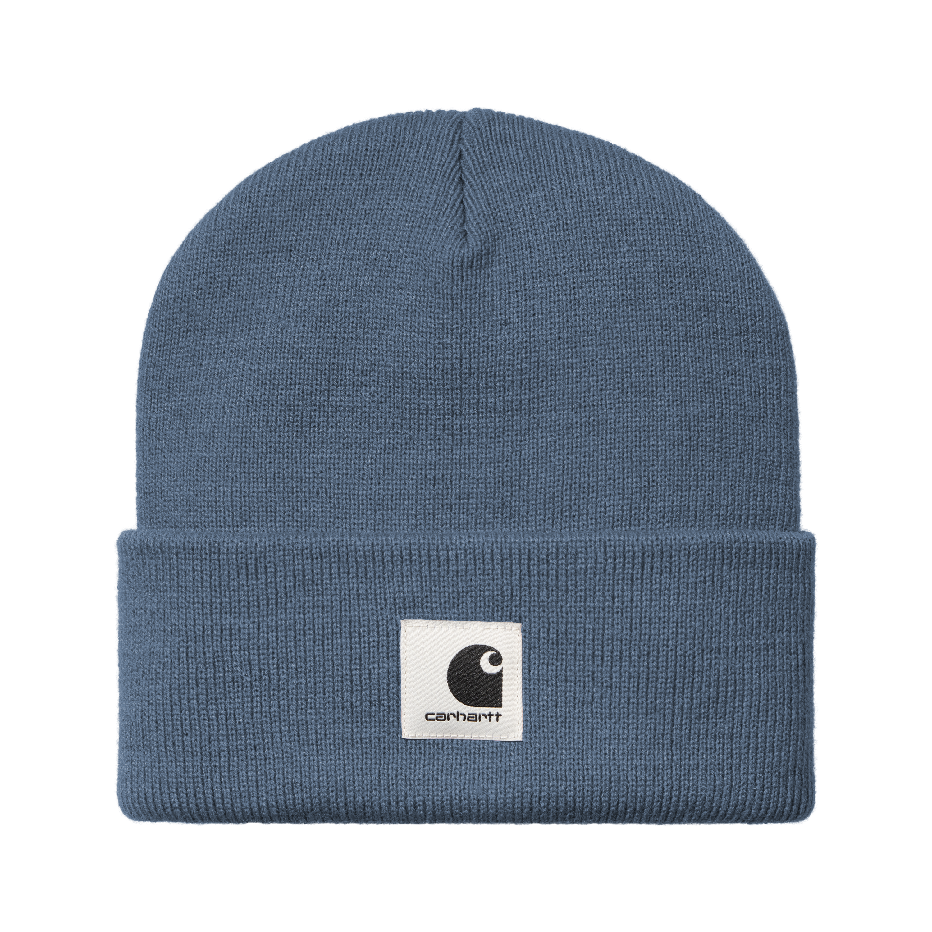 Bonnet Gris Carhartt Wip - Homme