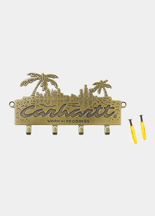 Carhartt WIP Palm Key Hanger