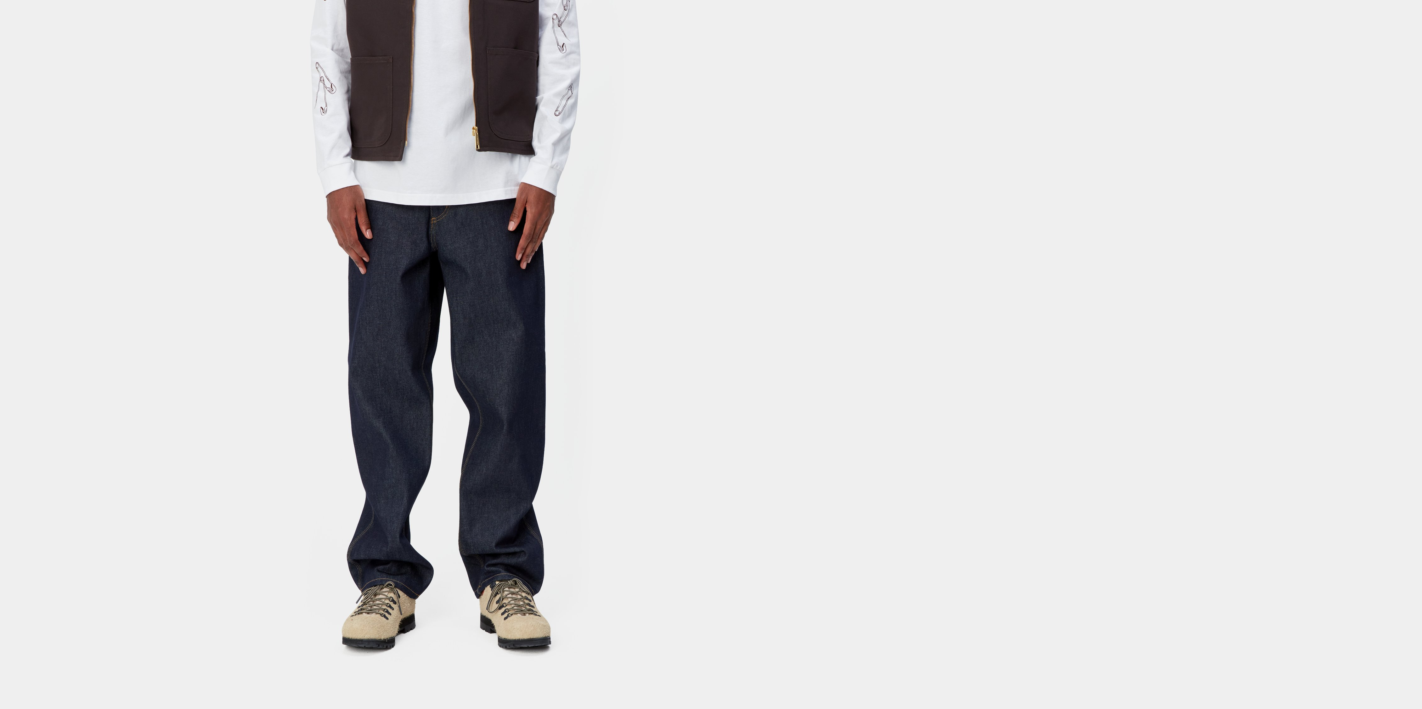 Carhartt WIP Single Knee Pant | Carhartt WIP