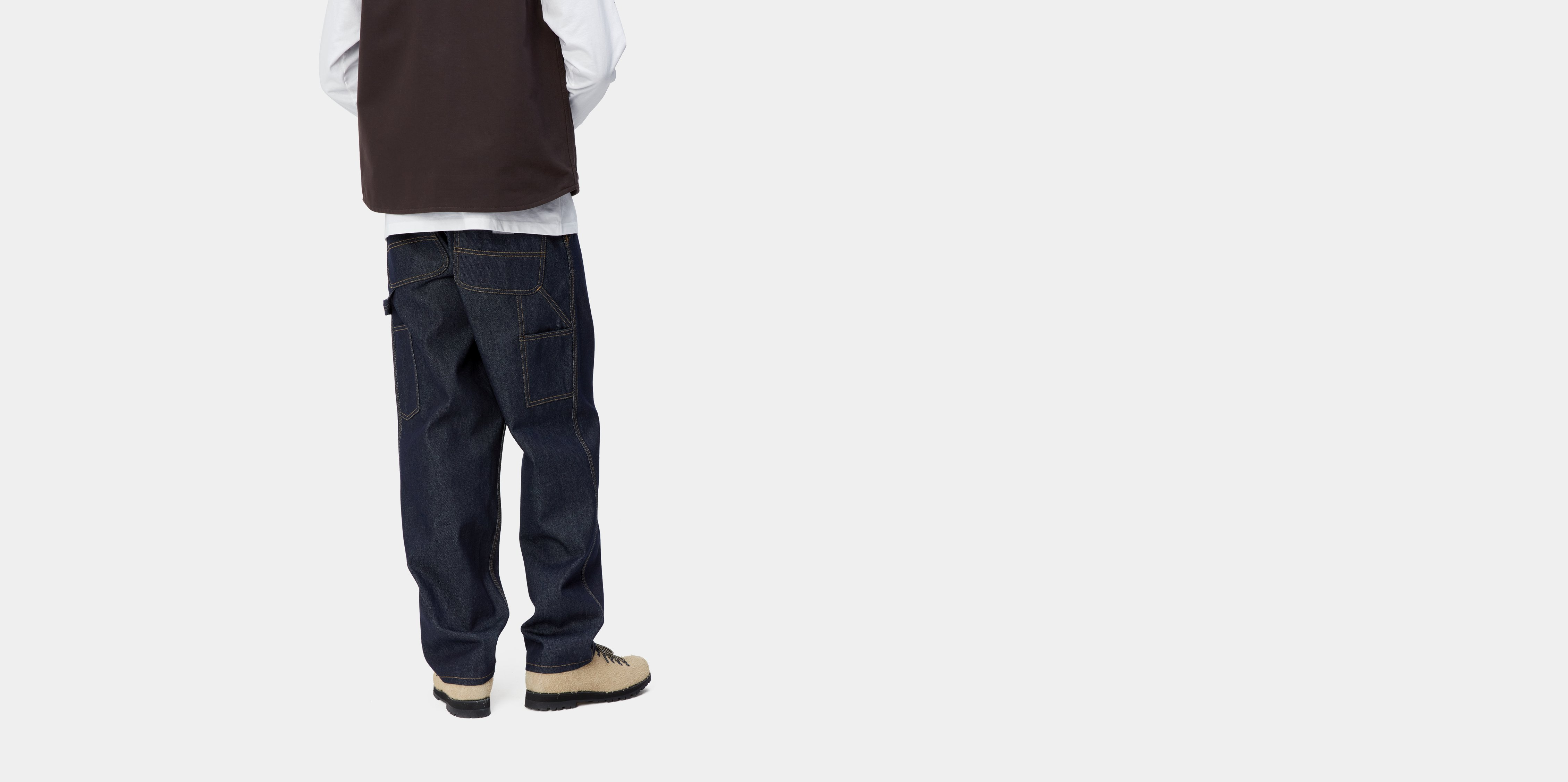 Carhartt lincoln single hot sale knee pant