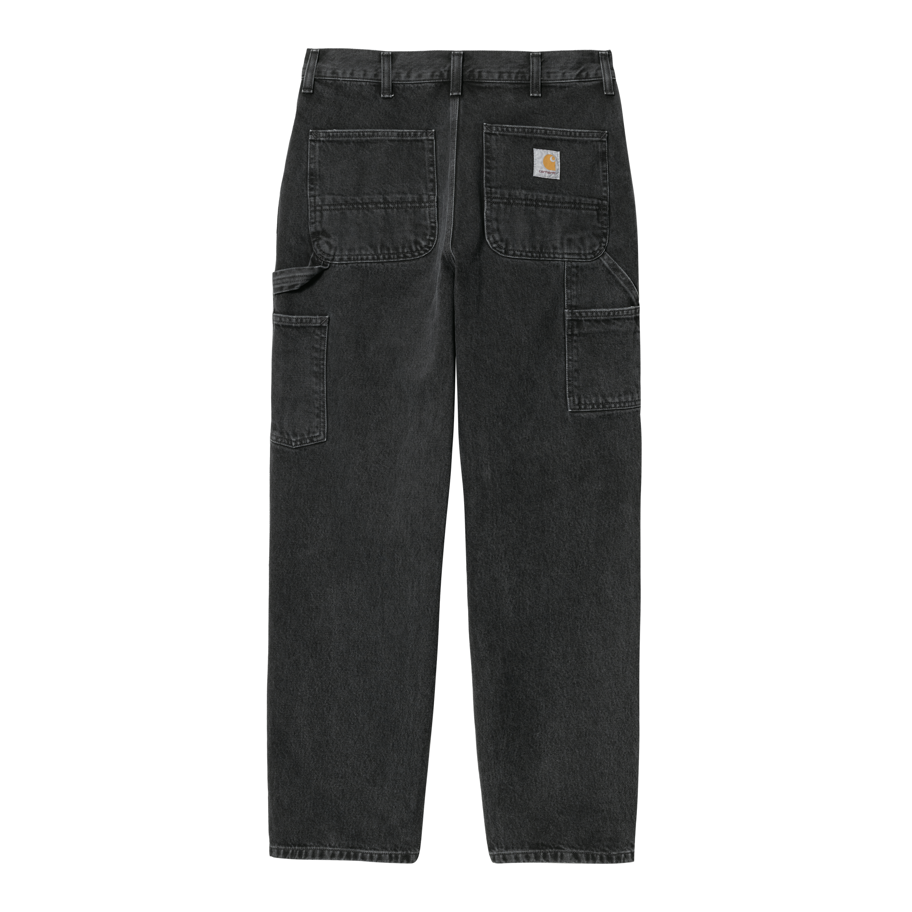 Carhartt hot sale insulated jeans