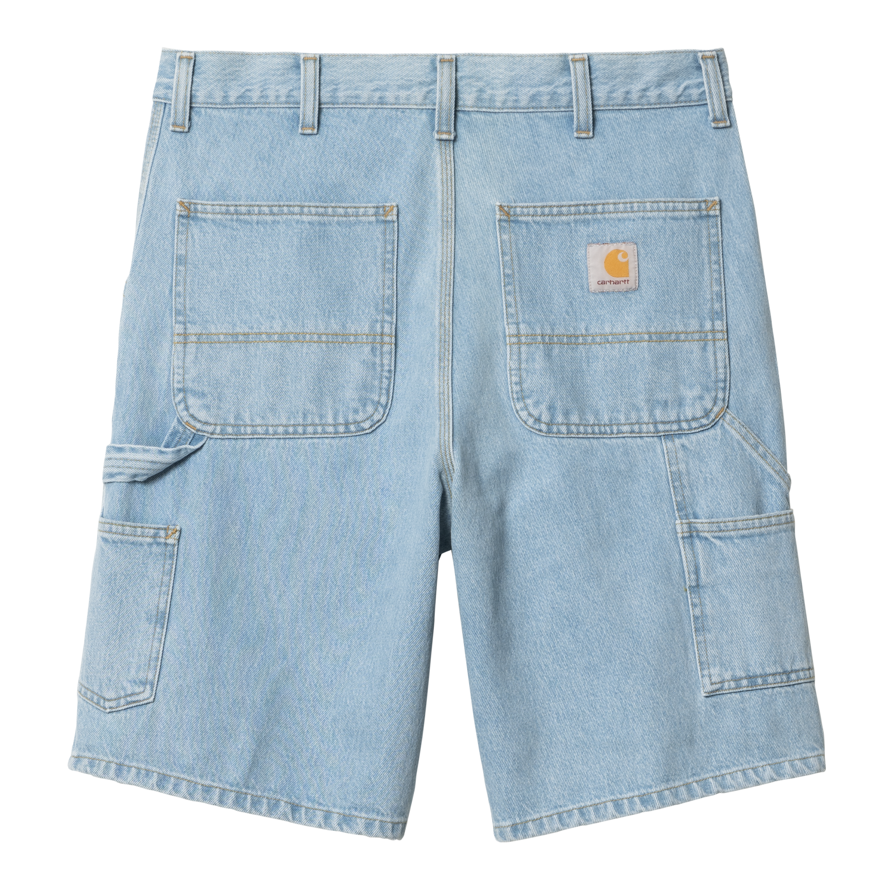 Short discount jean carhartt