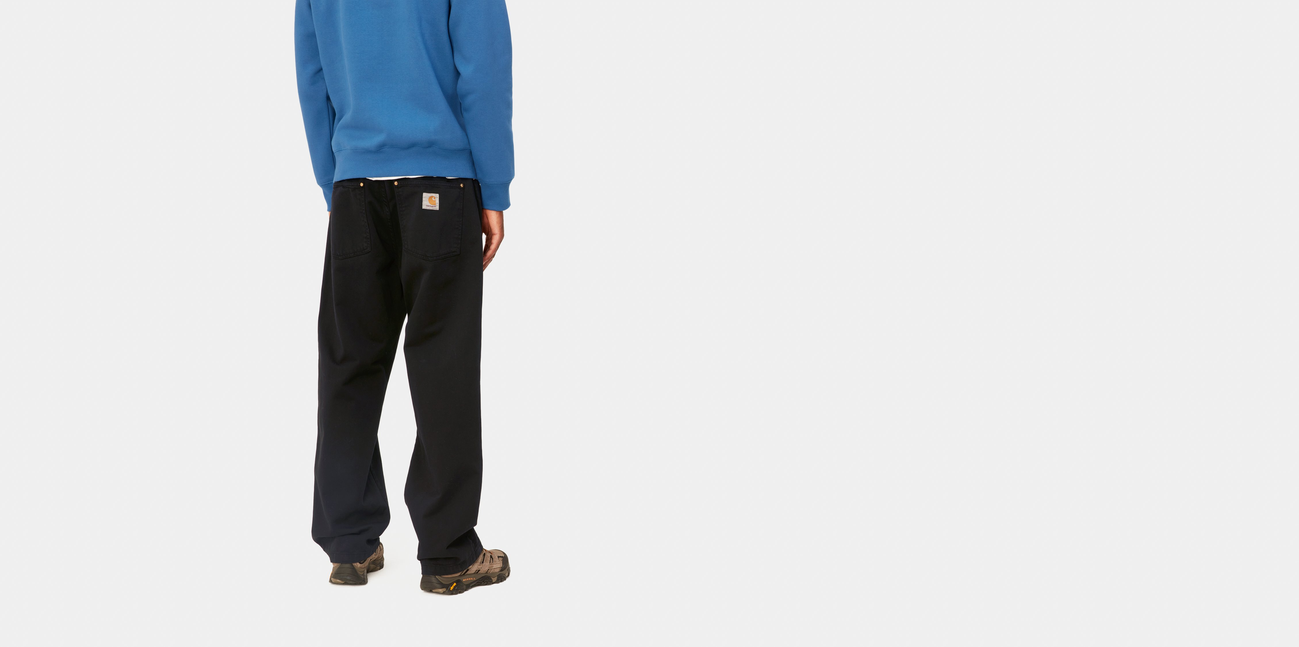 Carhartt WIP Derby Pant | Carhartt WIP