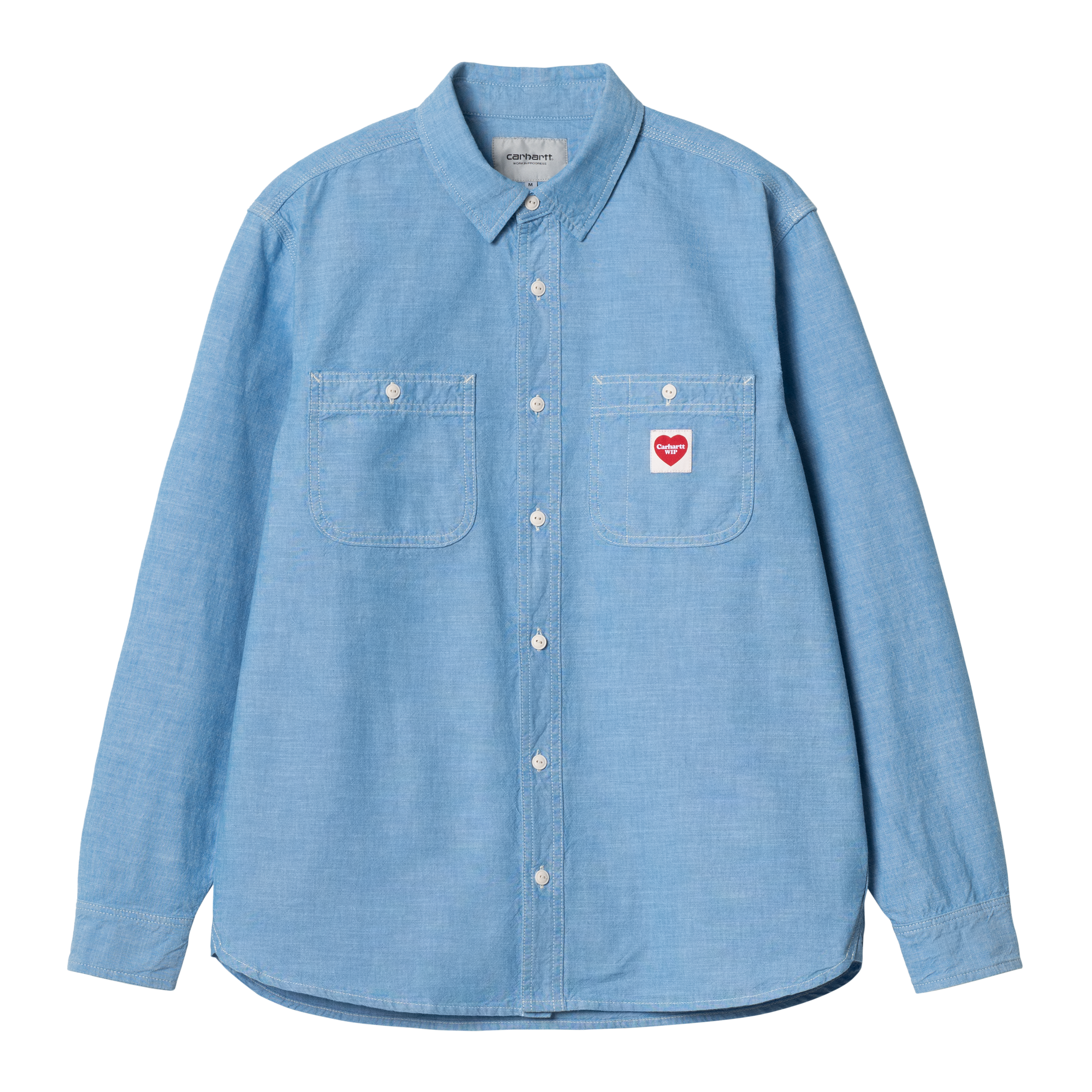 Men's Shirts | Carhartt WIP