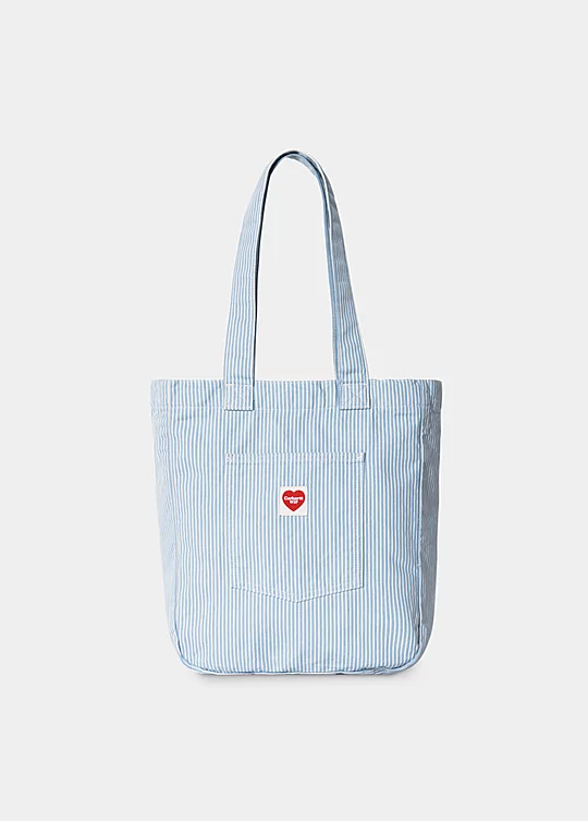 Carhartt WIP Terrell Bag in Blu
