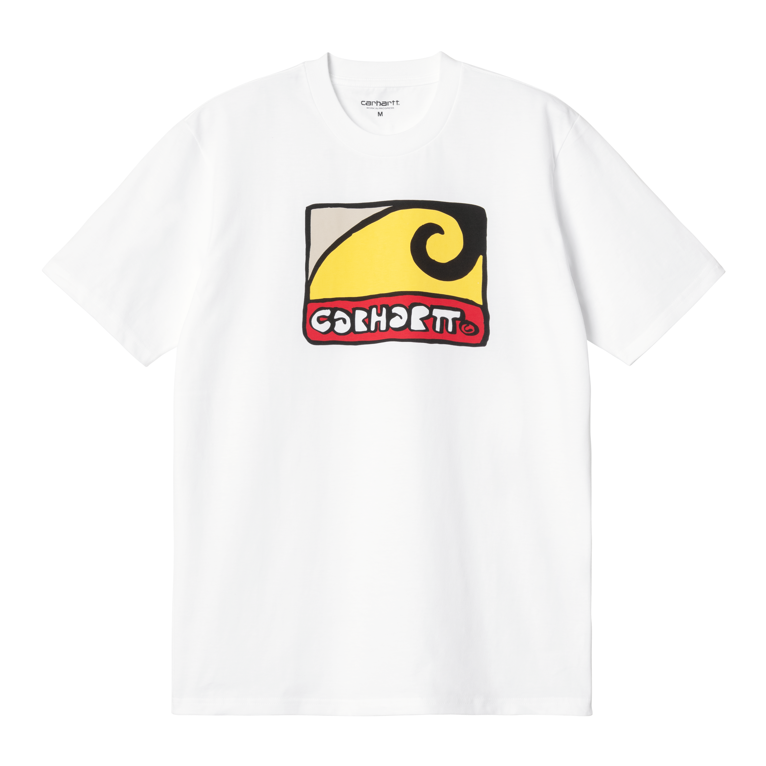 Page 2 Men's T-Shirts and Polos | Carhartt WIP