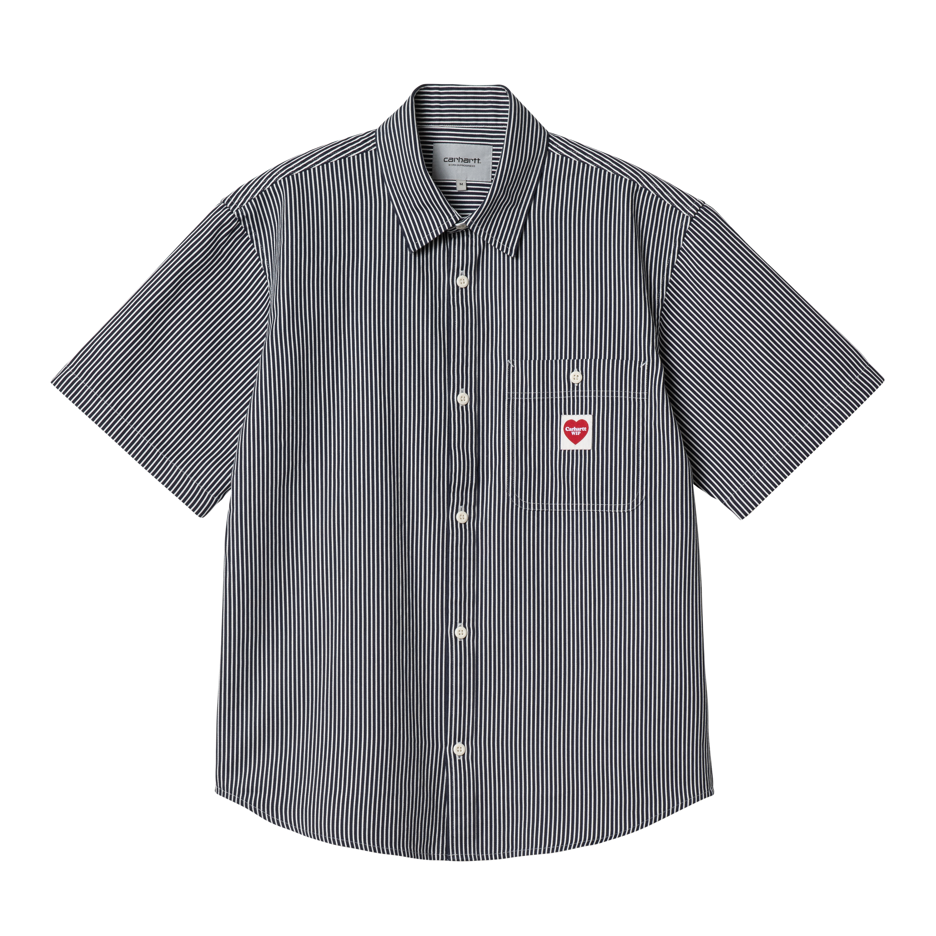Men's Short Sleeve Shirts | Carhartt WIP