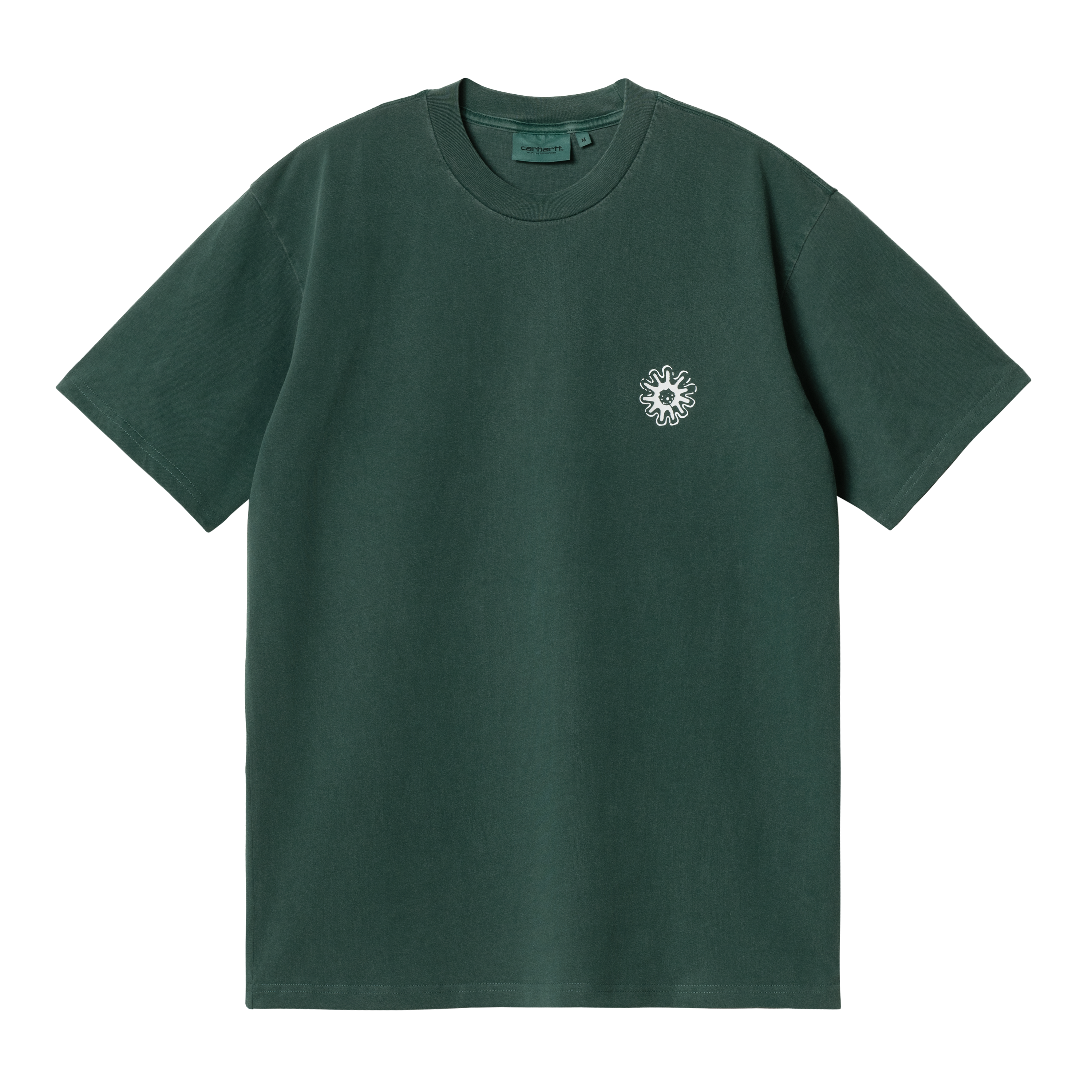 Carhartt WIP S/S Splash T-Shirt | Carhartt WIP