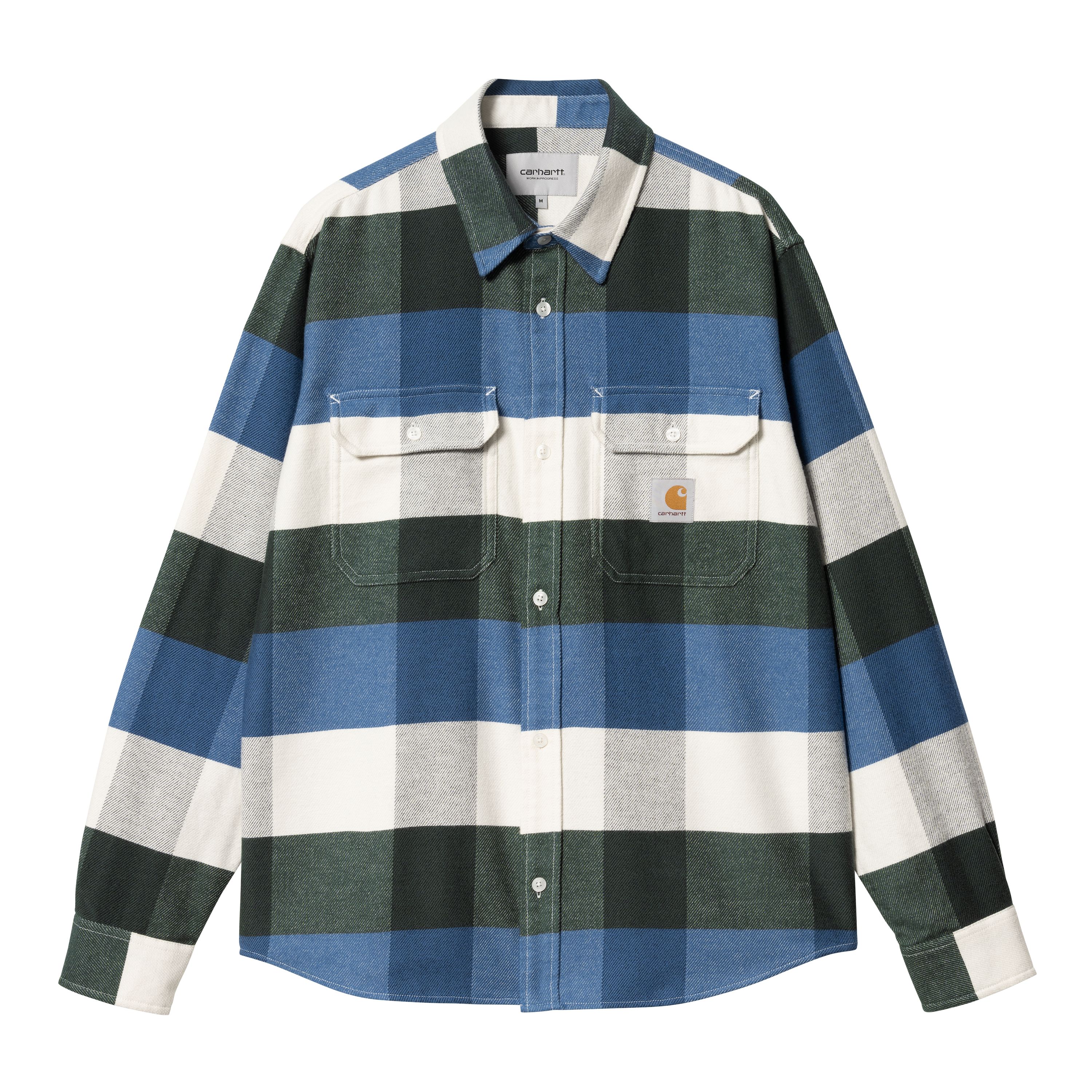 Men's Shirts | Carhartt WIP