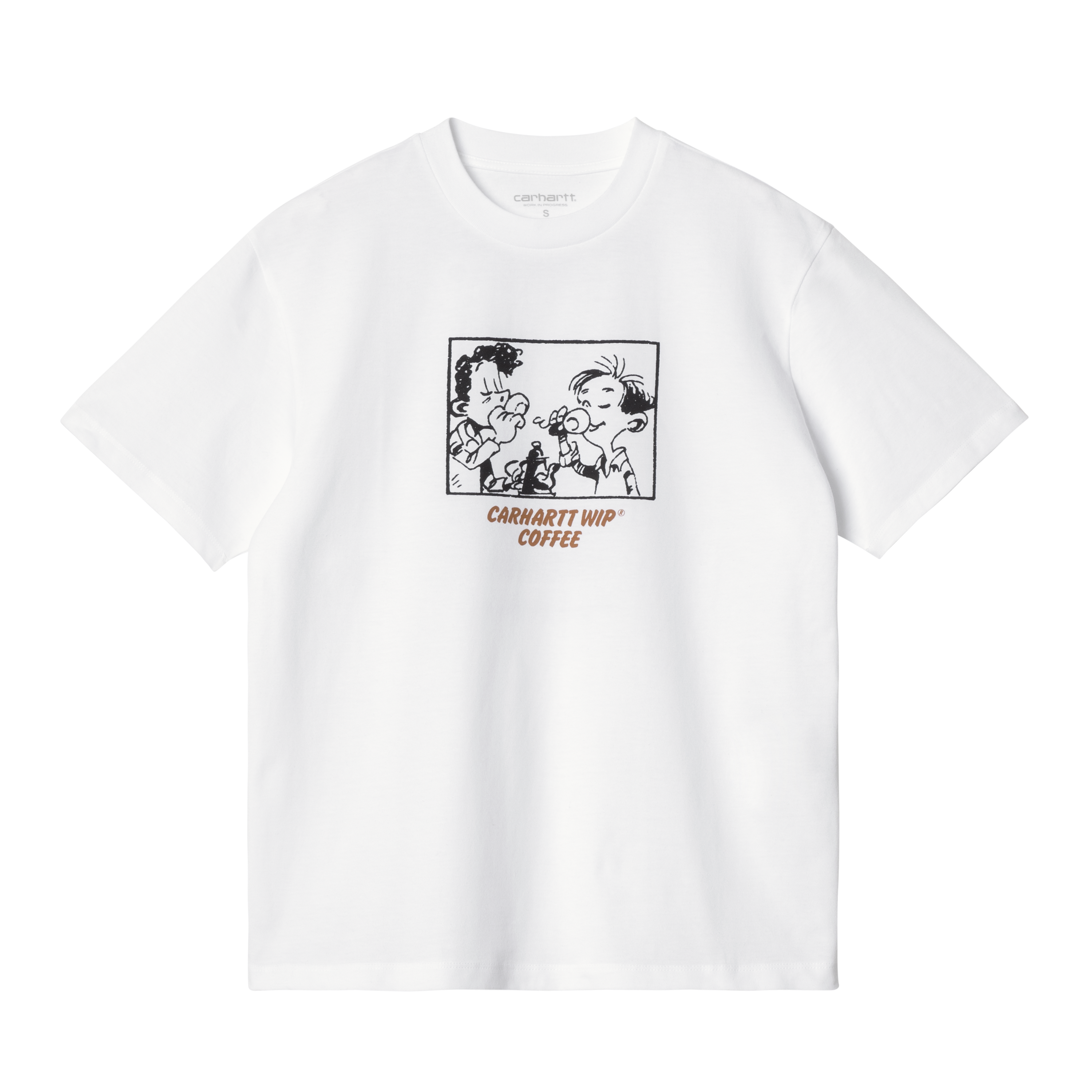 Carhartt WIP T-Shirts | Carhartt WIP