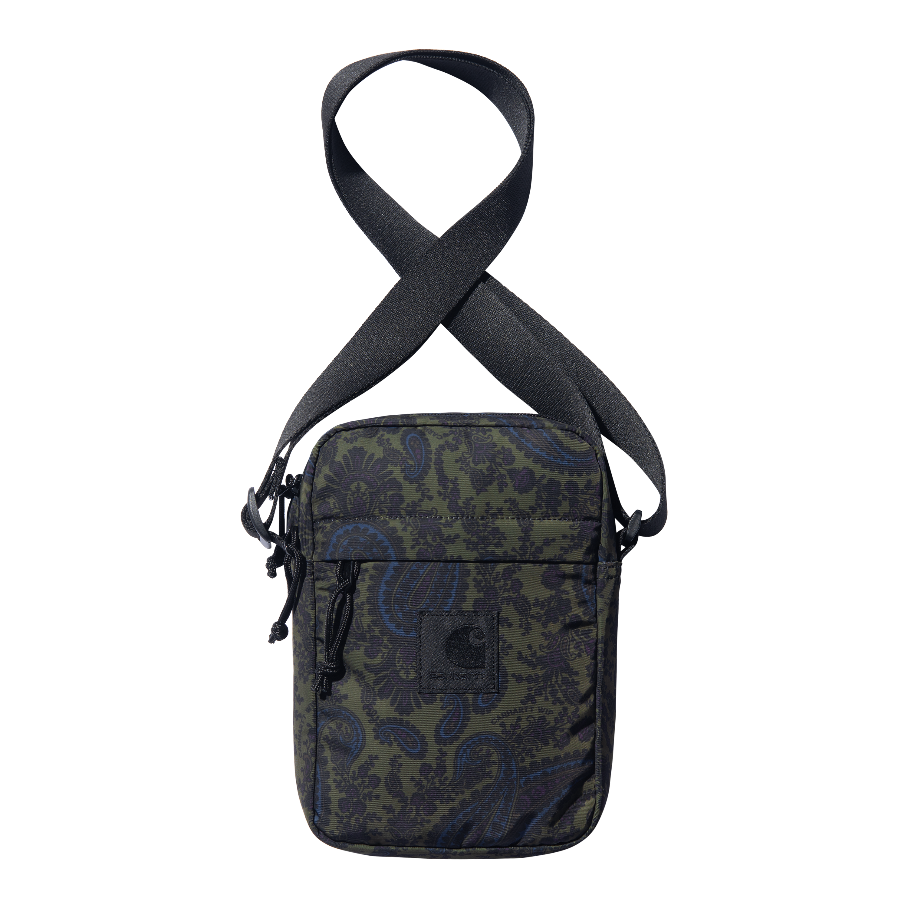 Carhartt Bag Practical Crossbody Men Women Travel Shoulder