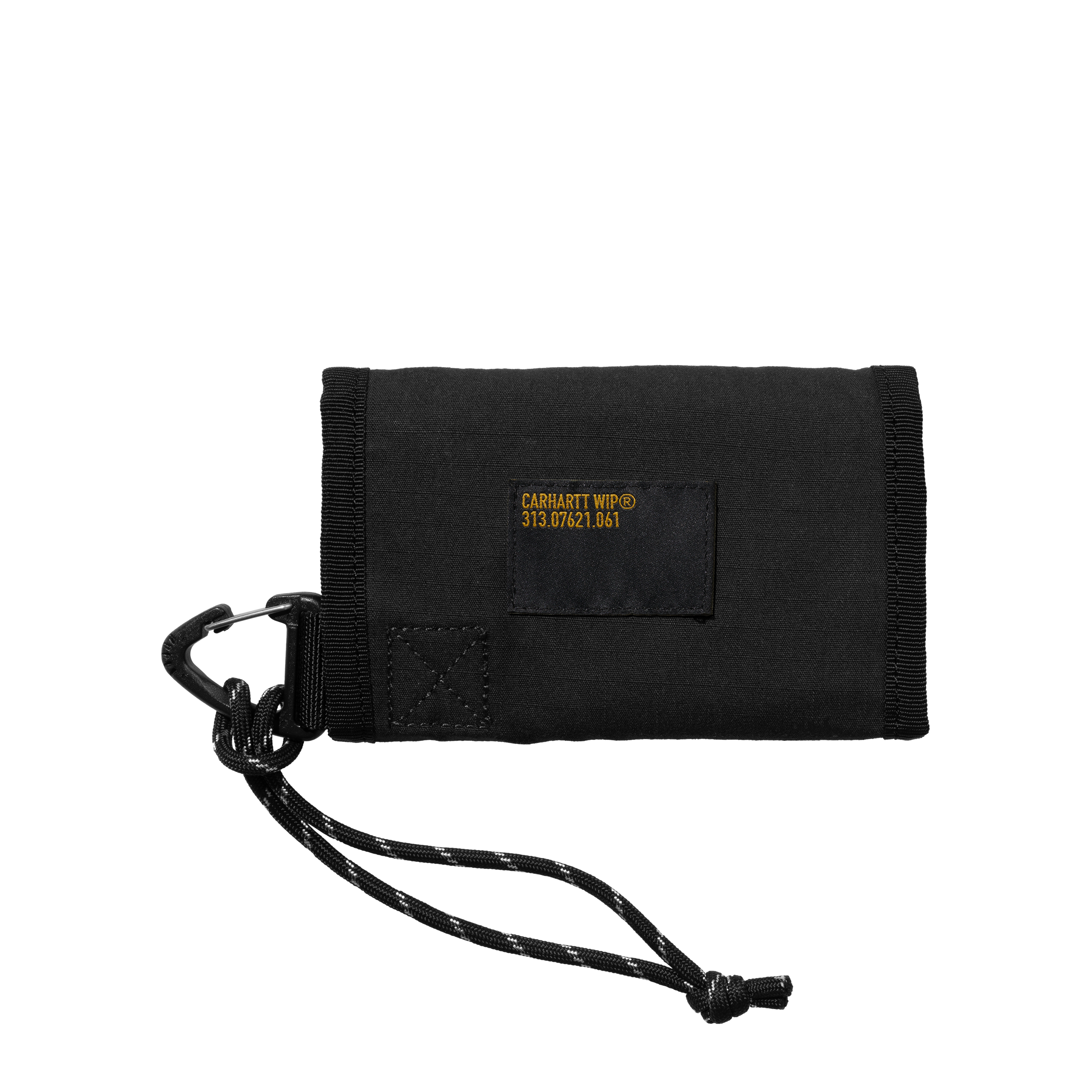 Large Men's Wallet CARHARTT WIP - Track your package - Men's wallets -  Wallets - Leather goods - Accessories