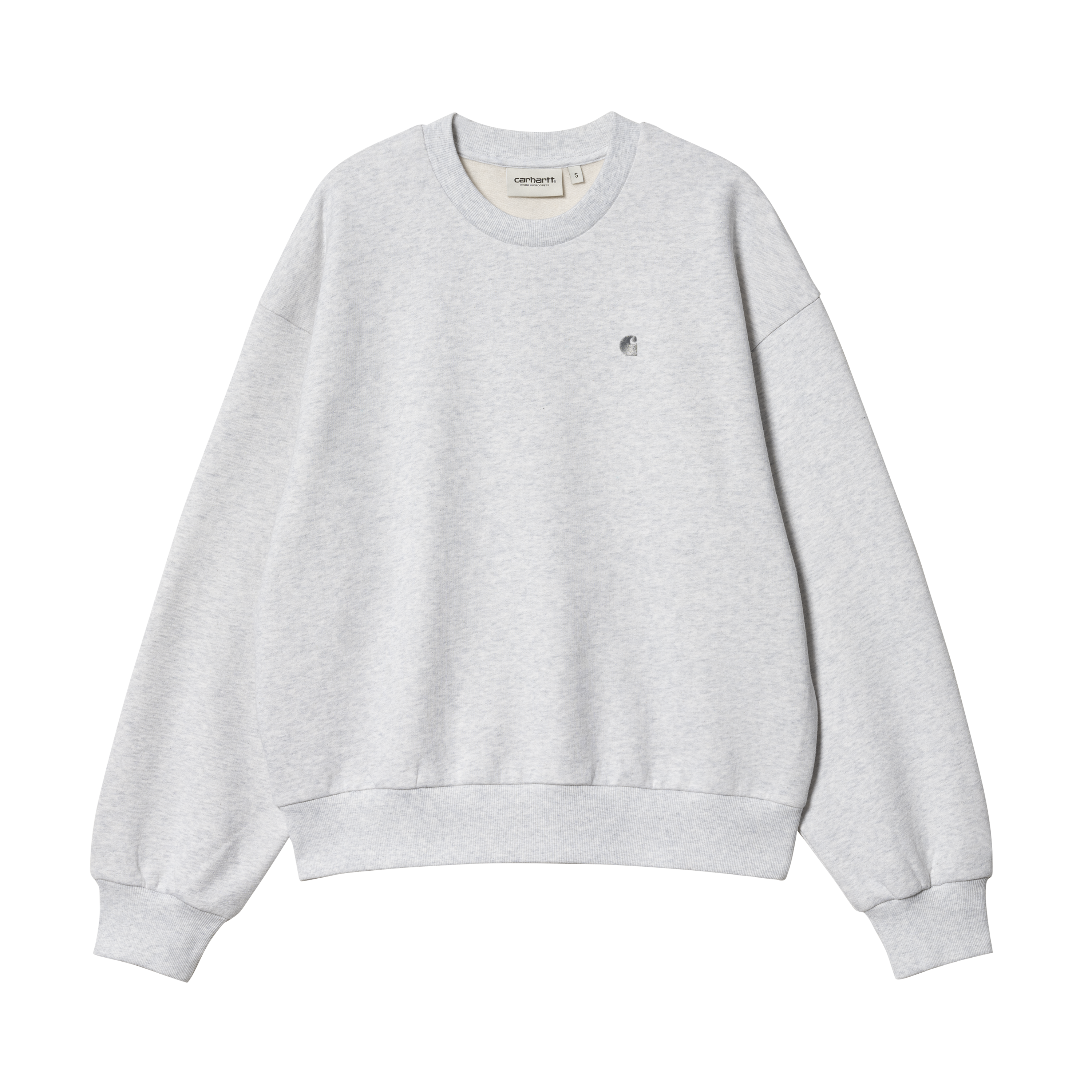 Carhartt squad sweat hot sale