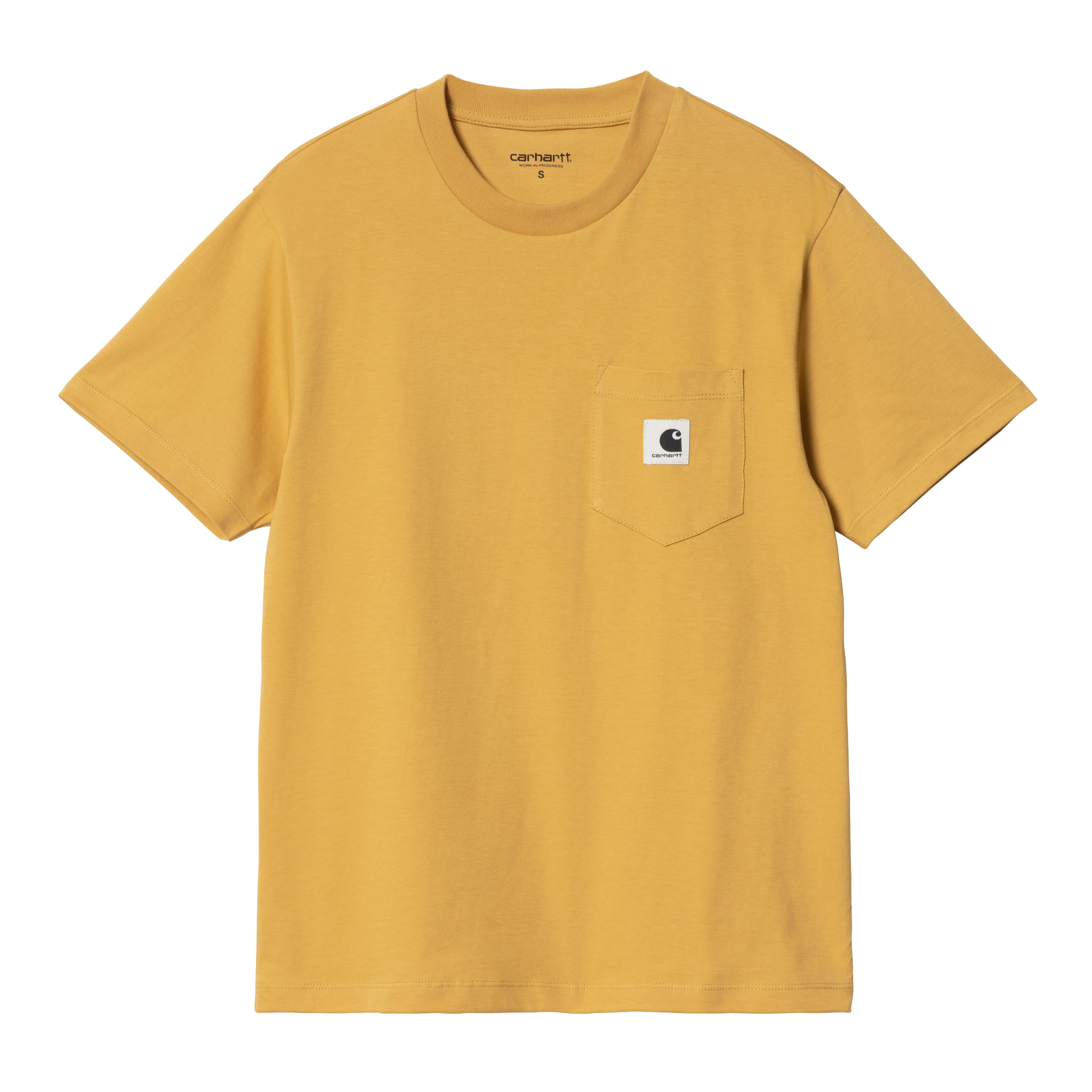 Camiseta carhartt online mujer