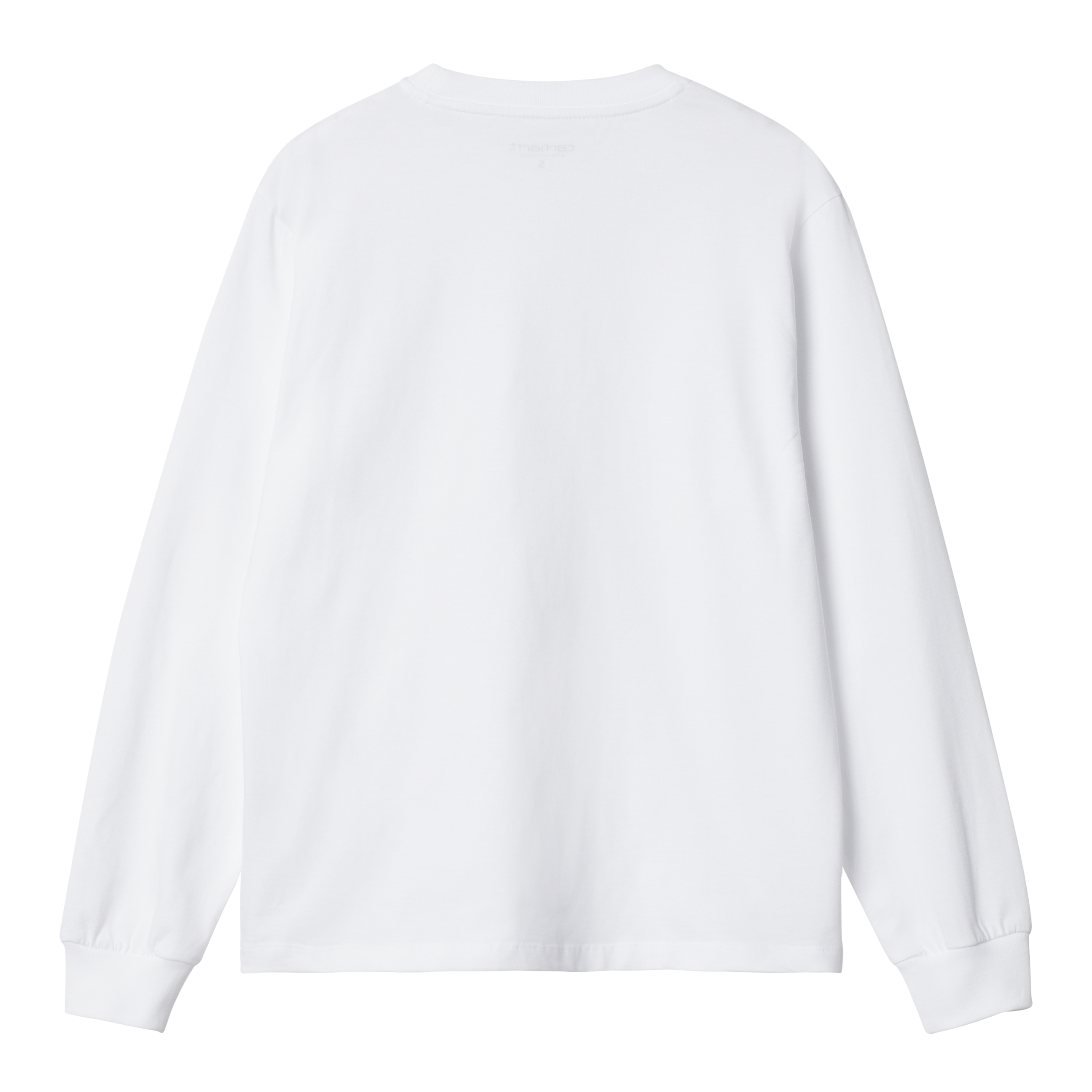 Carhartt WIP W' L/S Pocket T-Shirt | Carhartt WIP