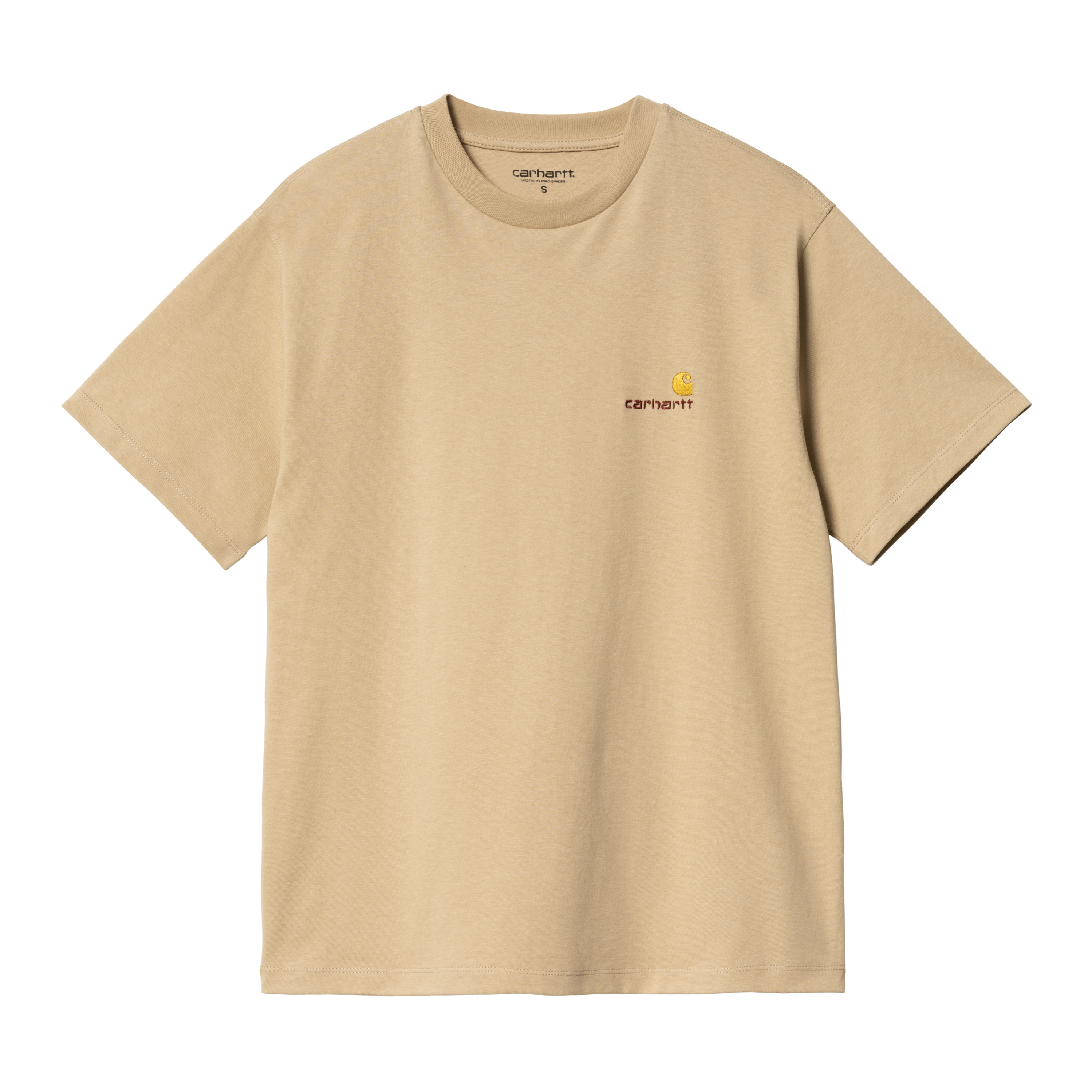 Carhartt WIP T-Shirts | Carhartt WIP