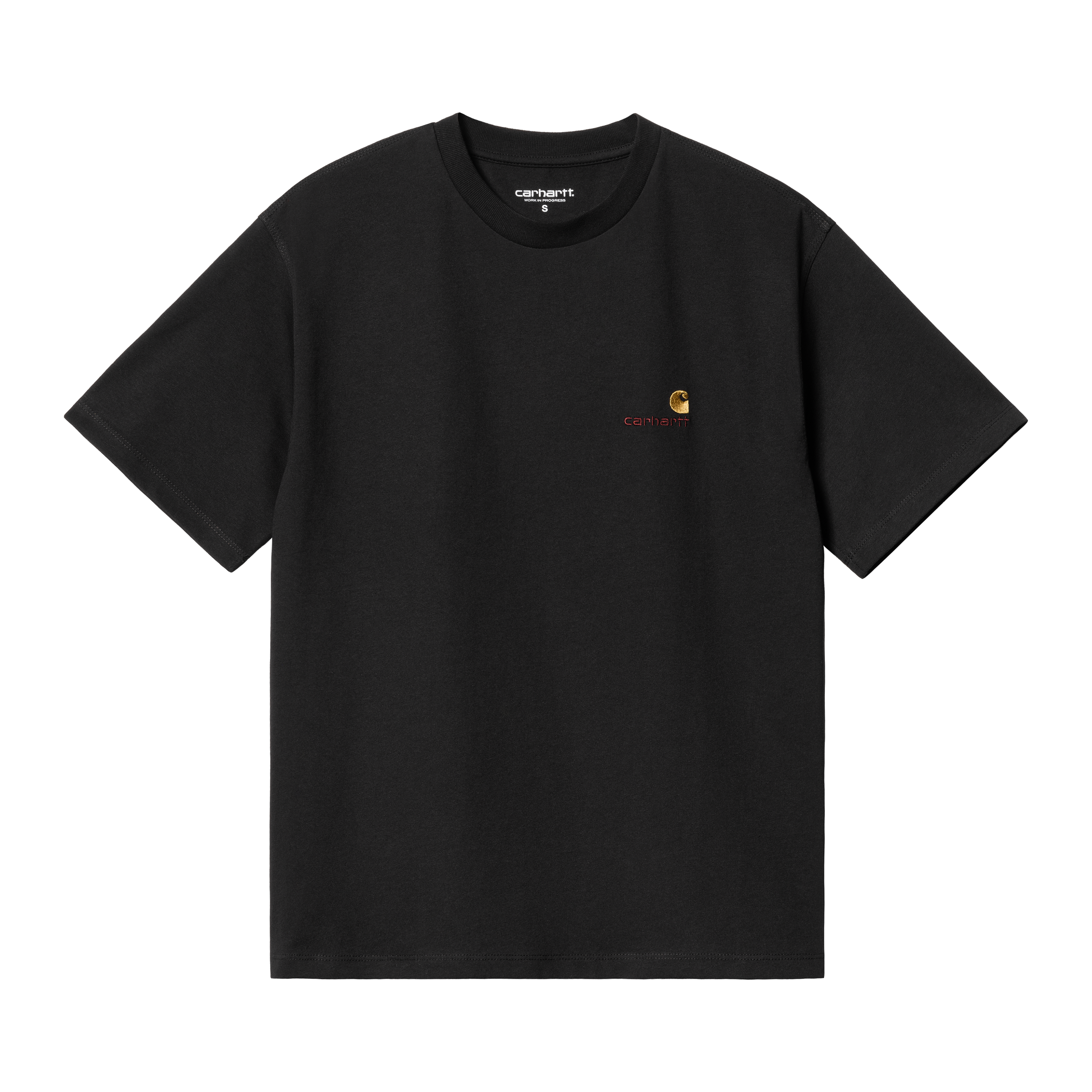 Carhartt WIP Core Products American Script | Carhartt WIP