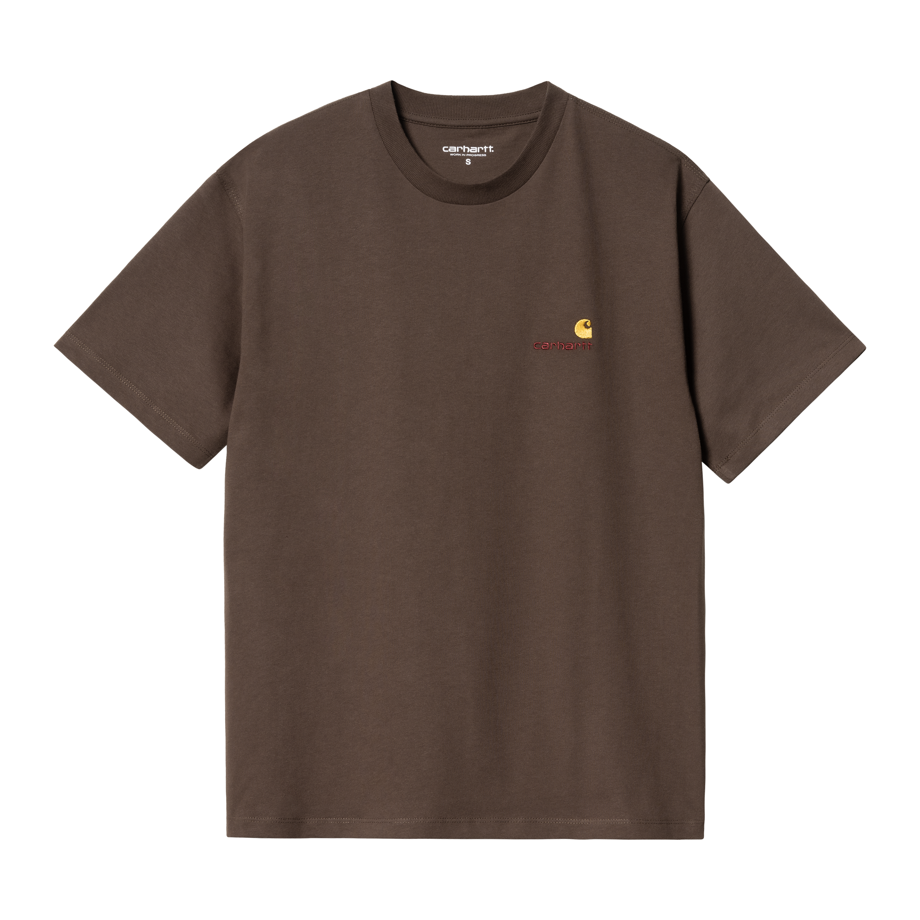 Carhartt WIP Core Products American Script | Carhartt WIP