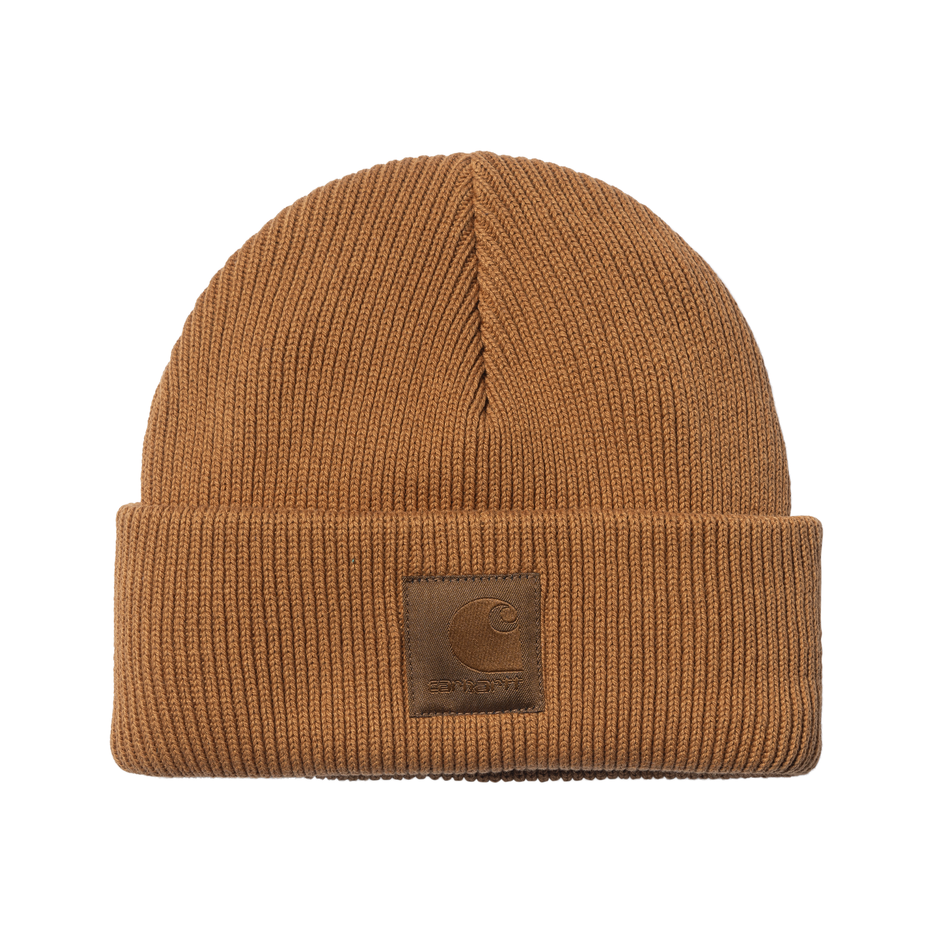 Carhartt 125th Anniversary Beanie Made in USA Distressed