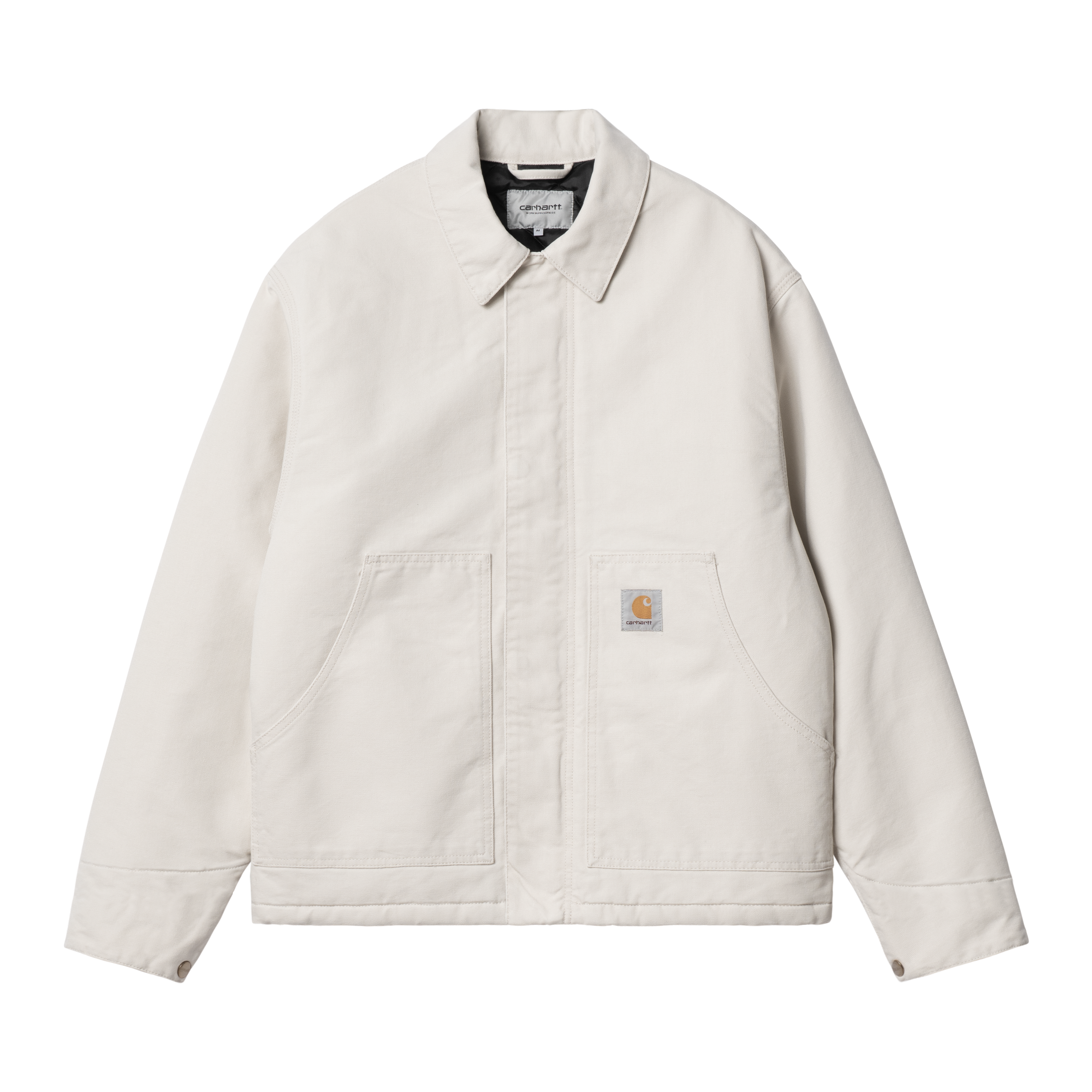 Sobrecamisa Carhartt WIP Whitsome Shirt Jac Beige