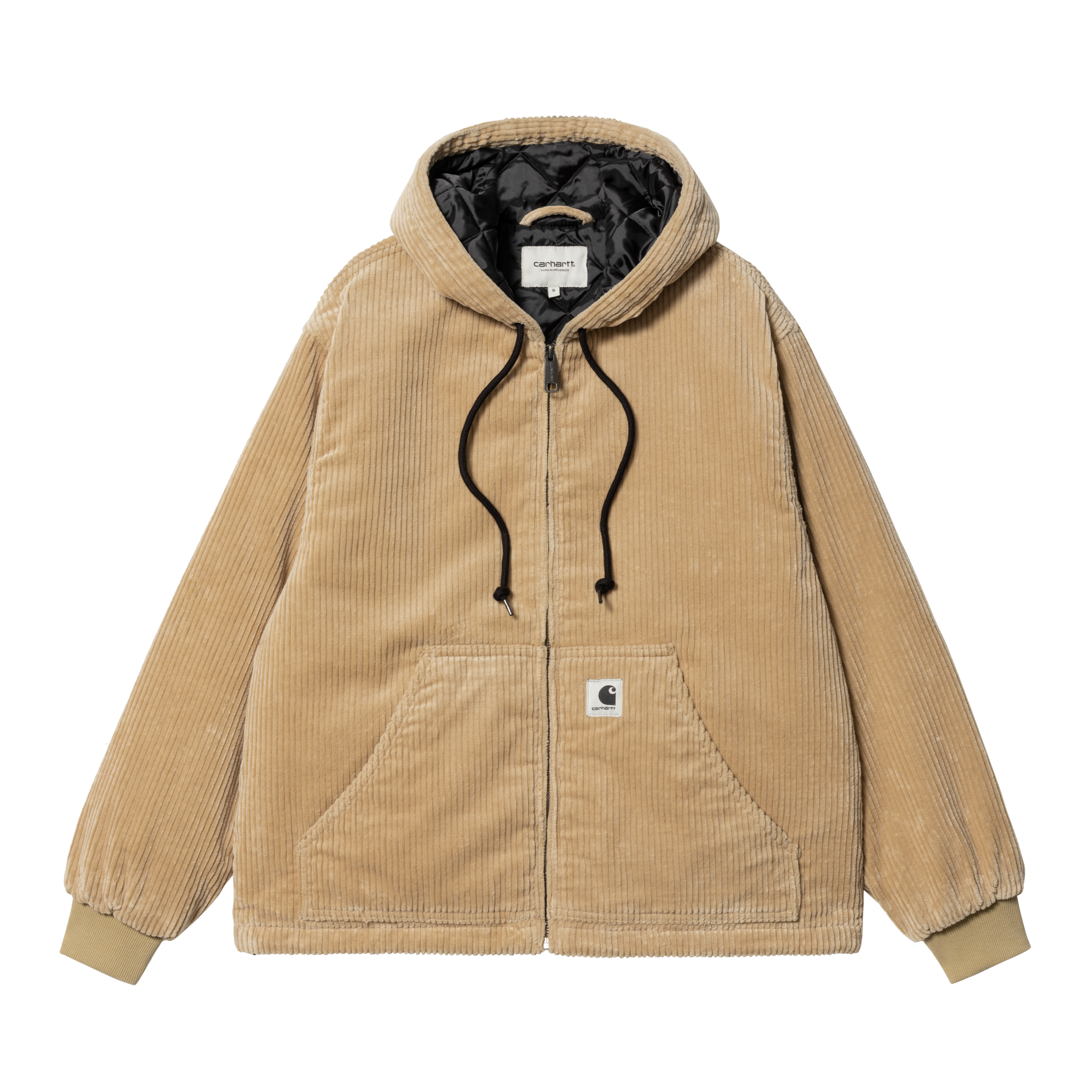 Veste carhartt femme hot sale