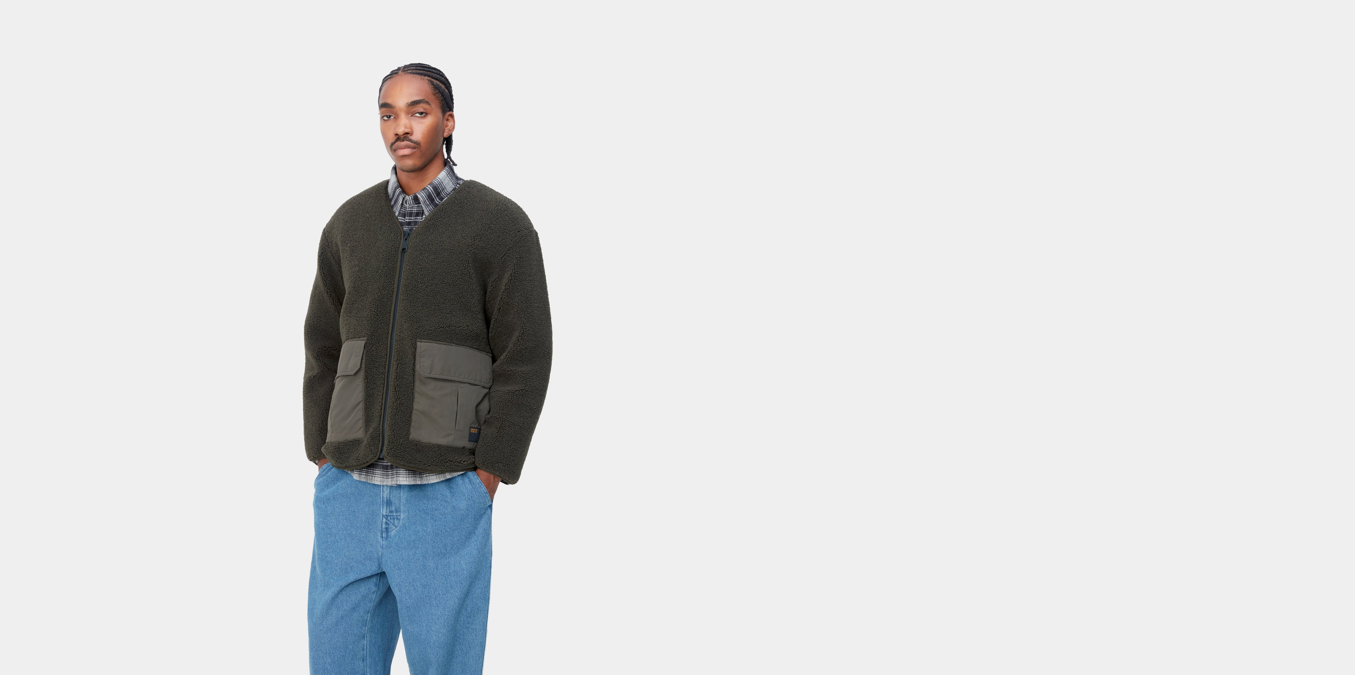 Carhartt WIP Devin Liner | Carhartt WIP