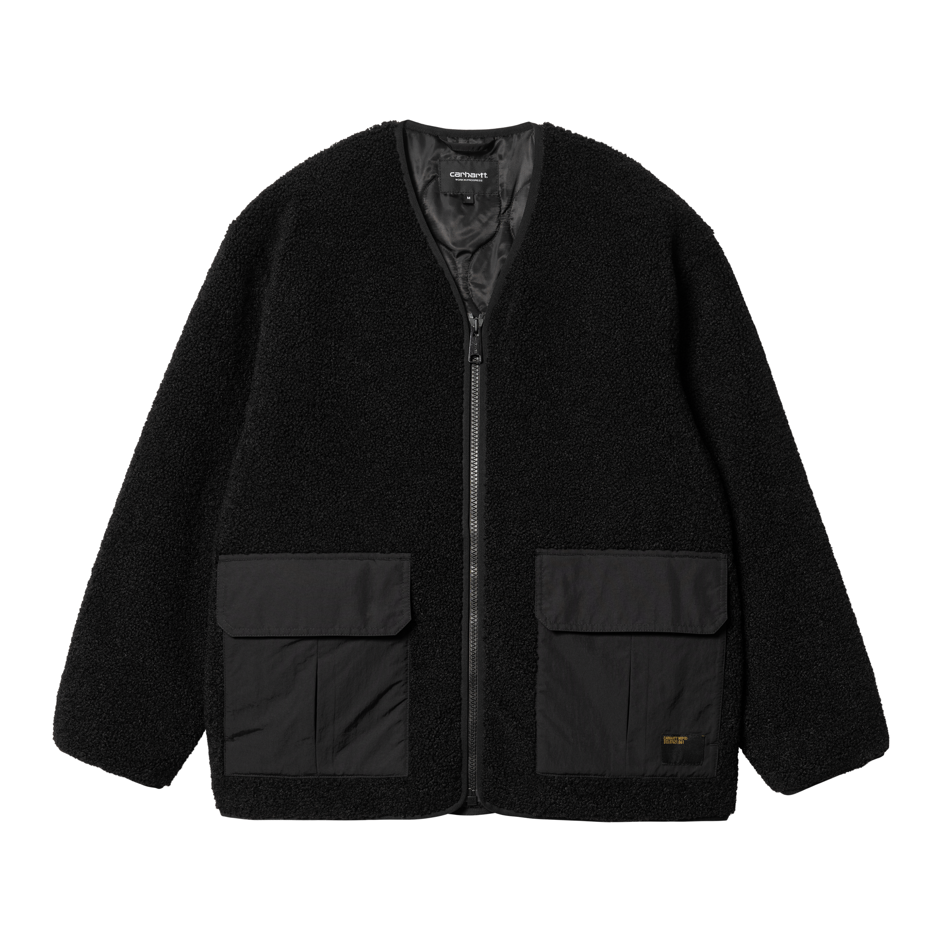 Carhartt WIP Jackets & Vests Fleece Jackets | Carhartt WIP