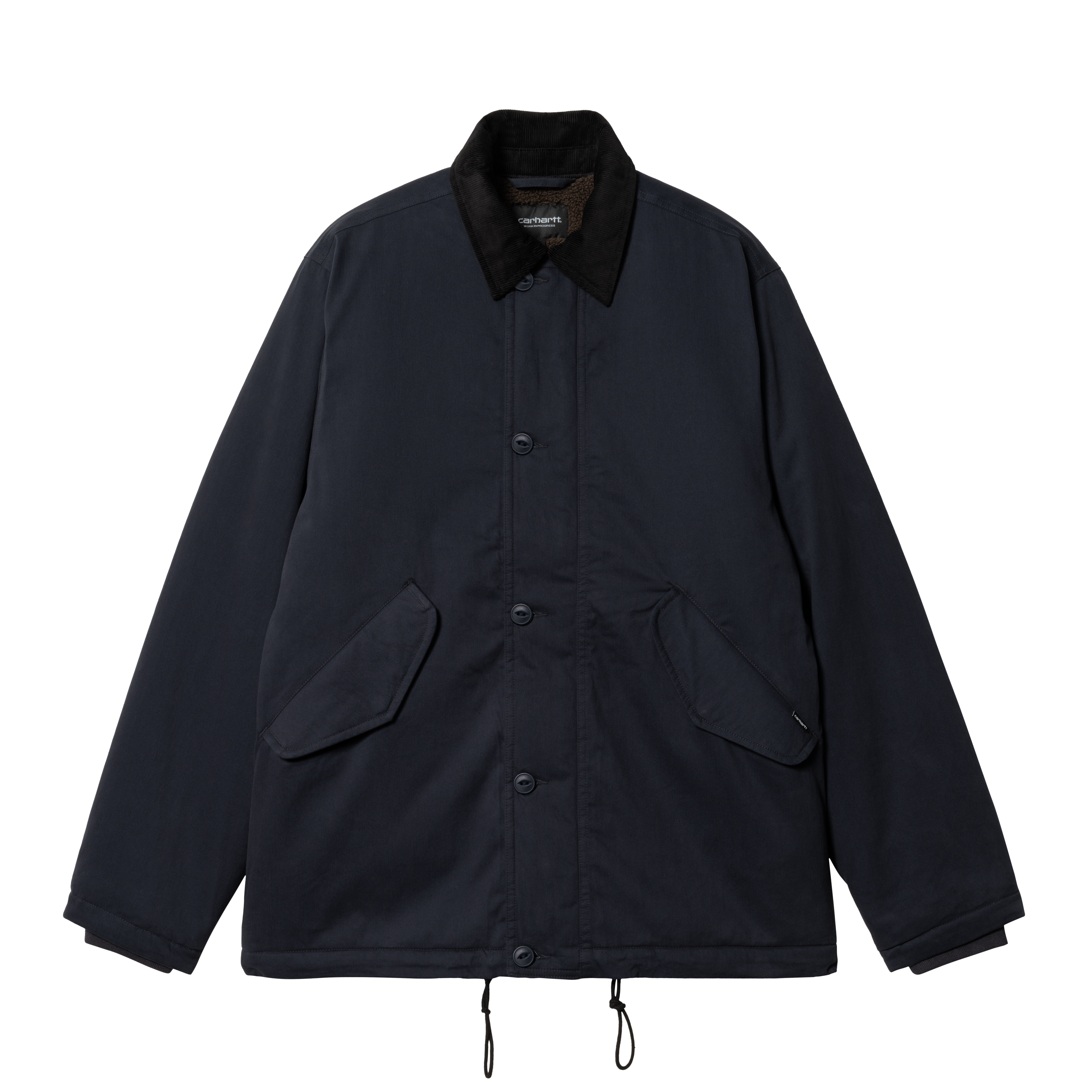 Evans shop jacket carhartt