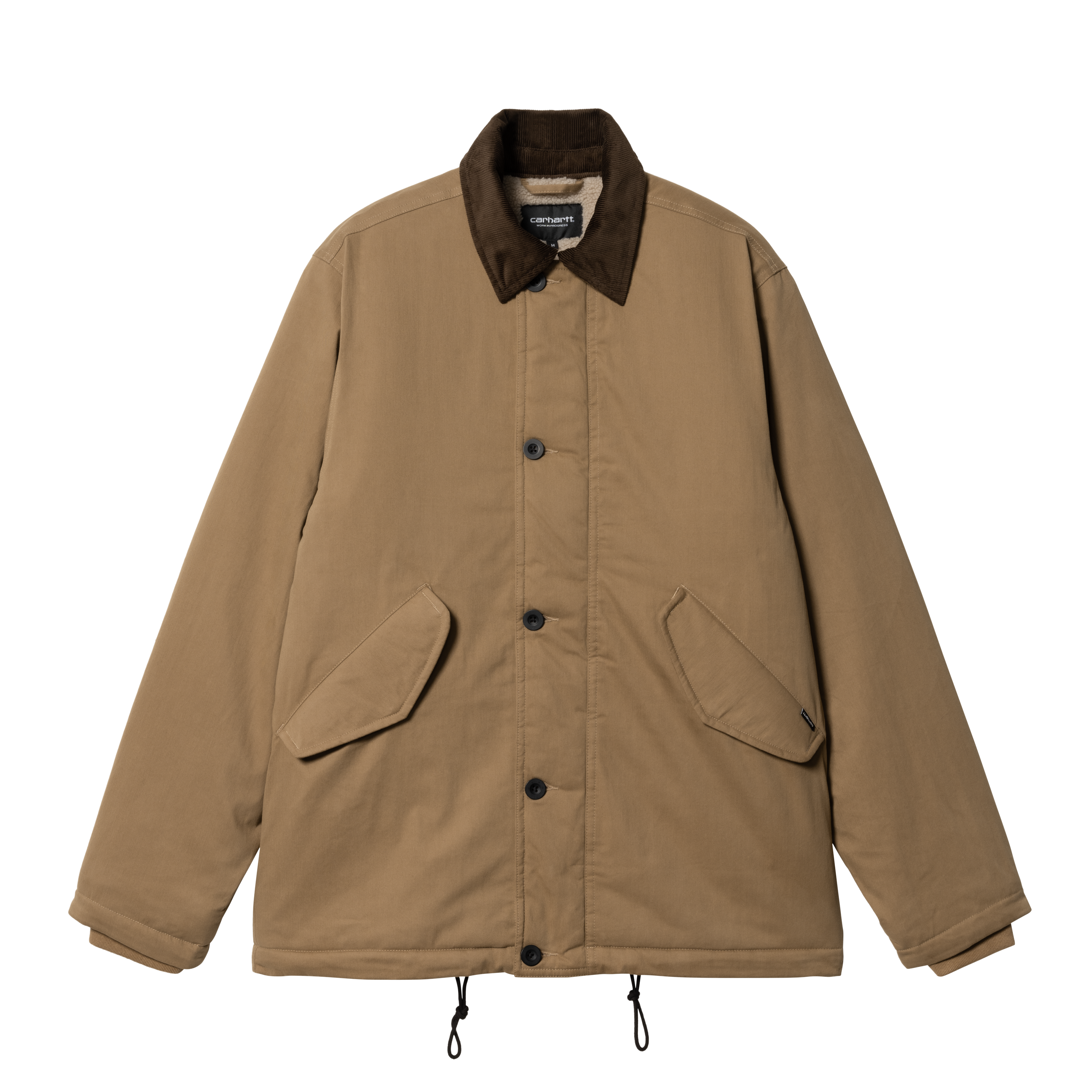 Veste carhartt online promo