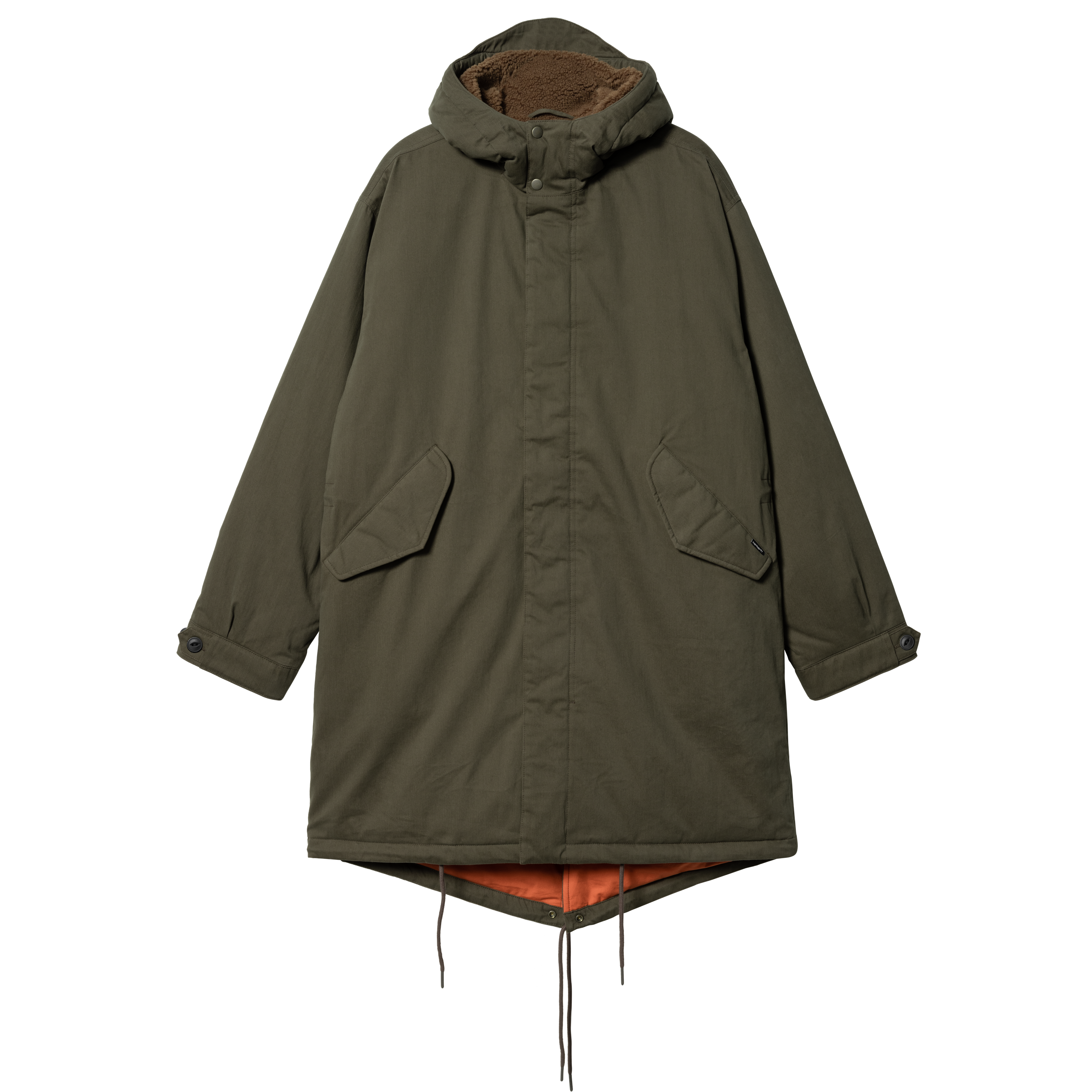 Men's Parka Jackets | Carhartt WIP