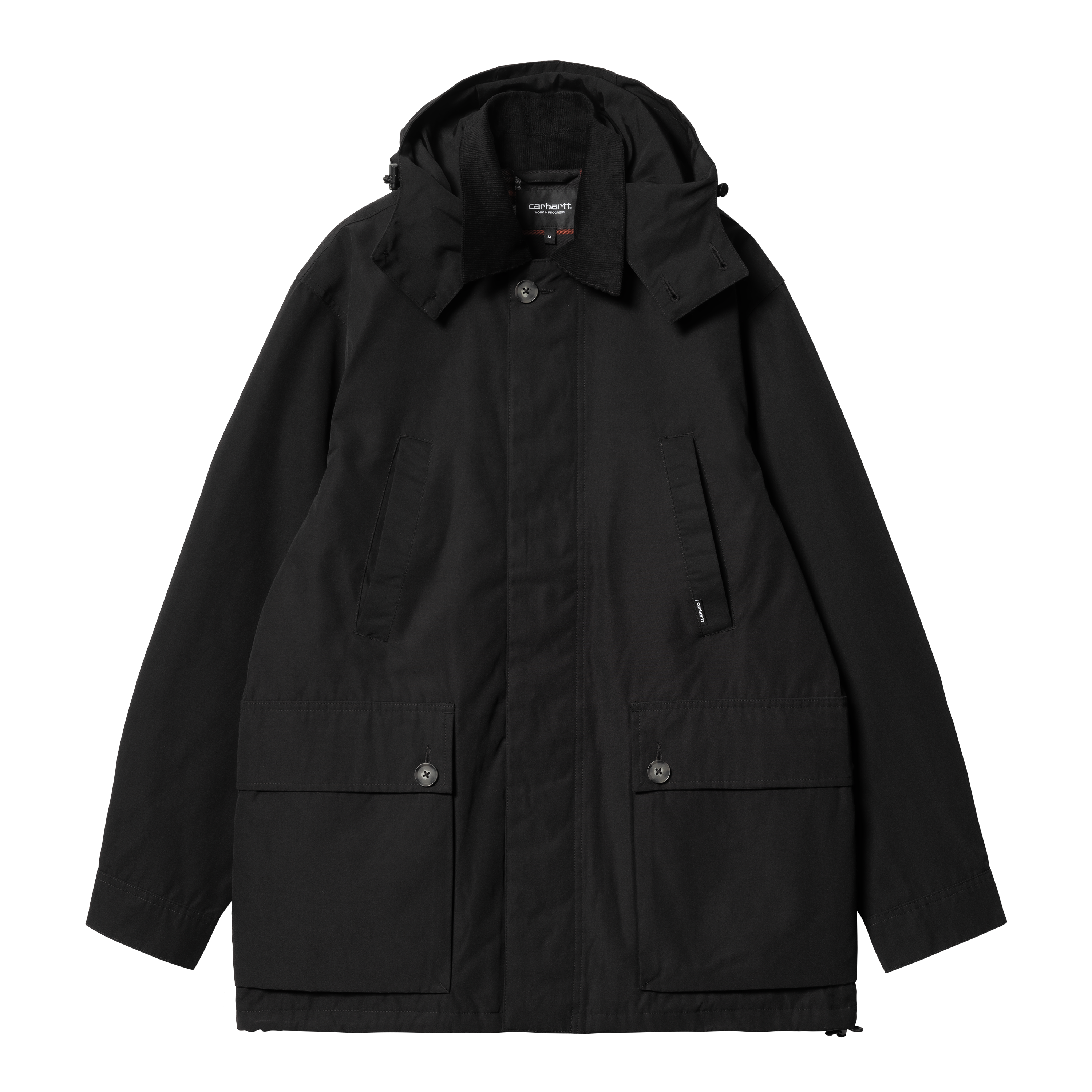 Carhartt berwick jacket on sale sale