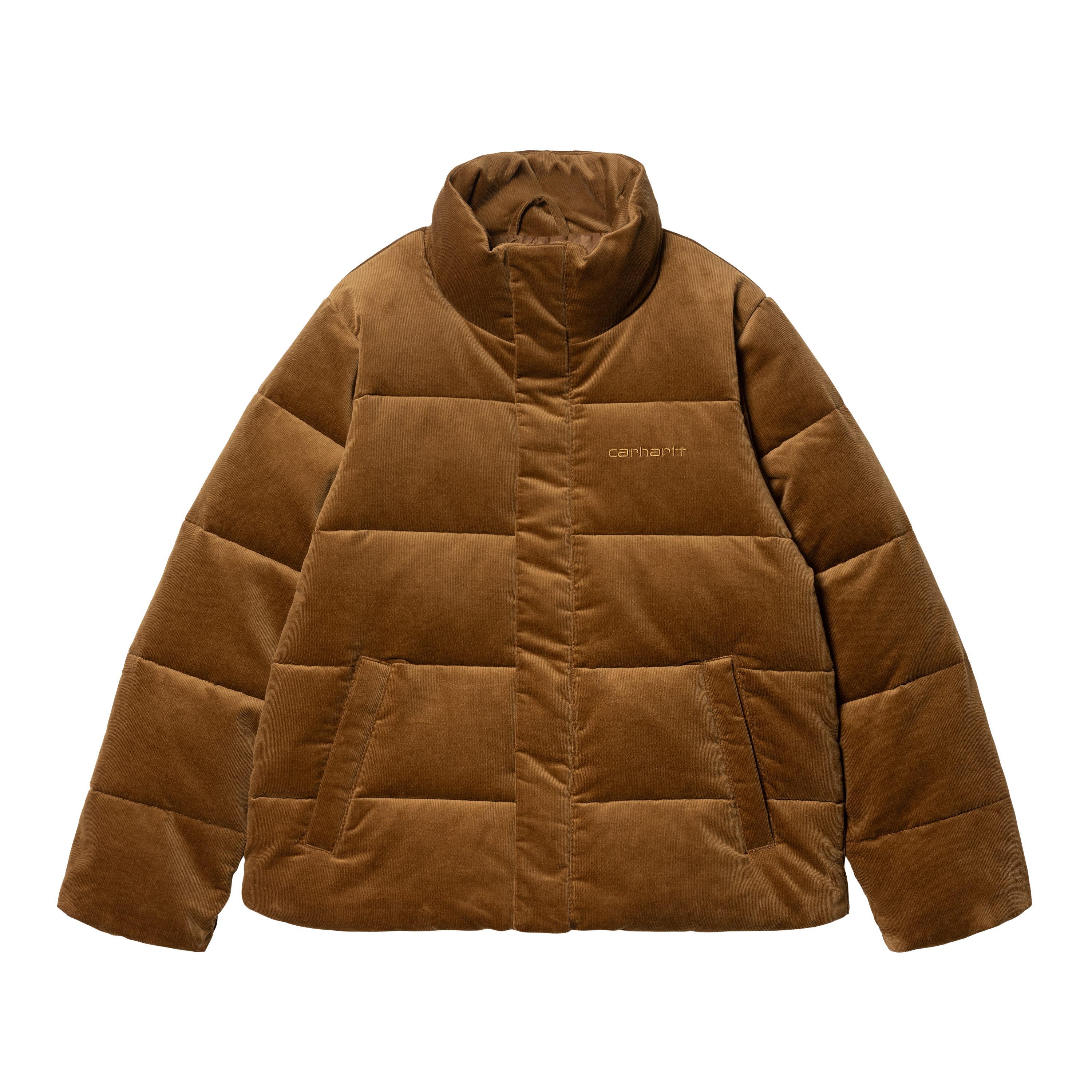 Carhartt denwood hot sale jacket womens