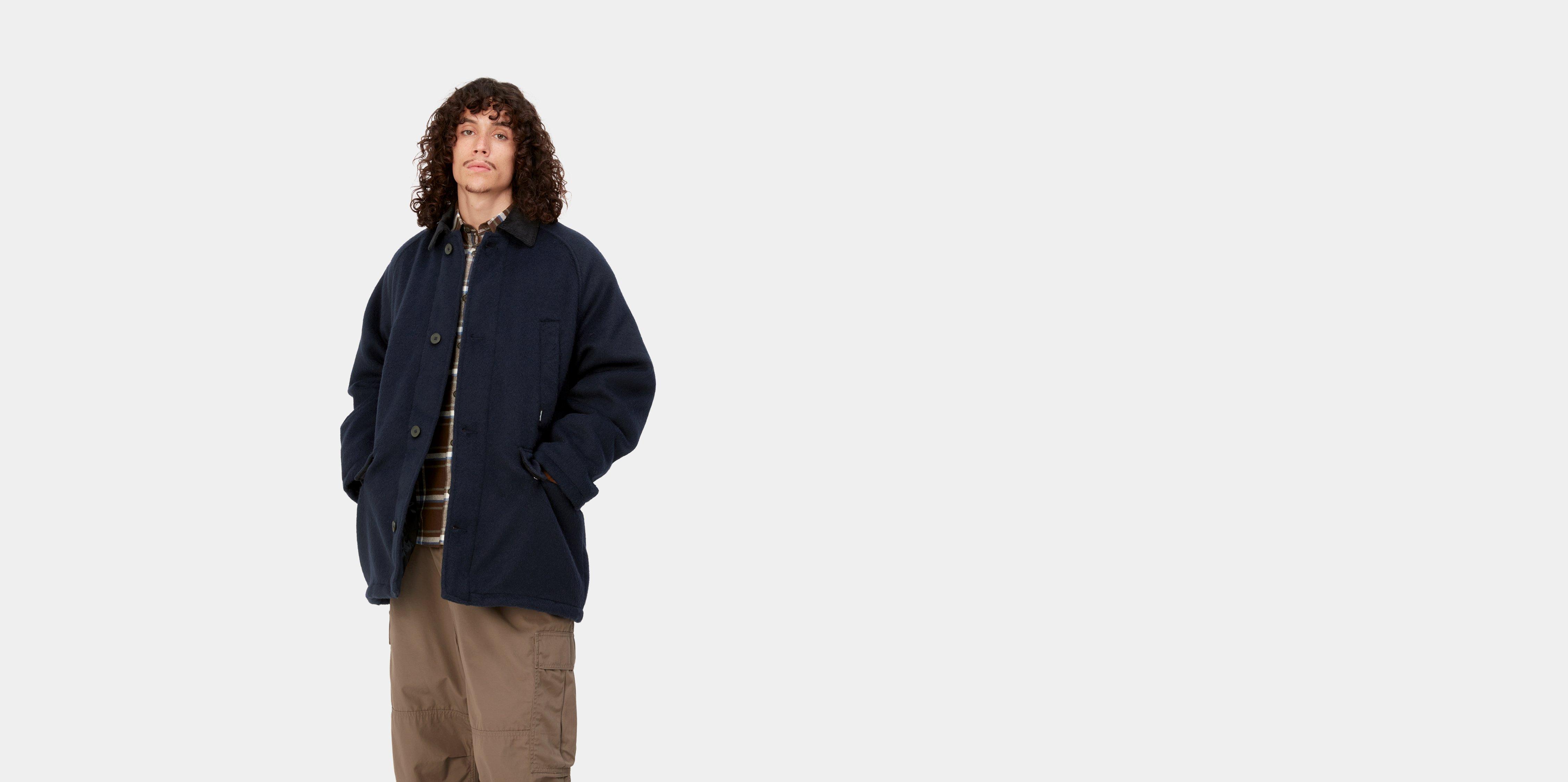 Carhartt WIP Beckley Coat | Carhartt WIP