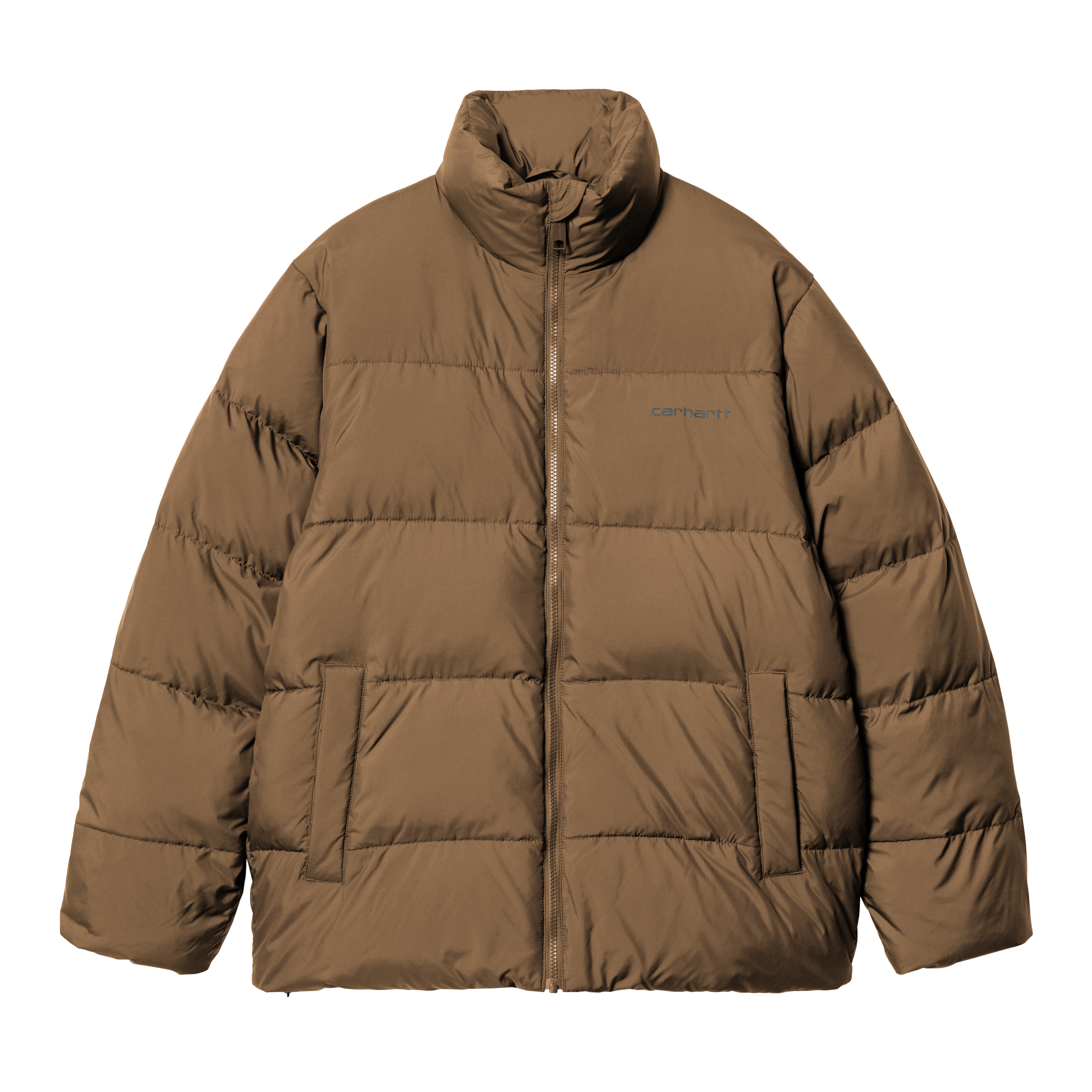 Carhartt hot sale short jacket