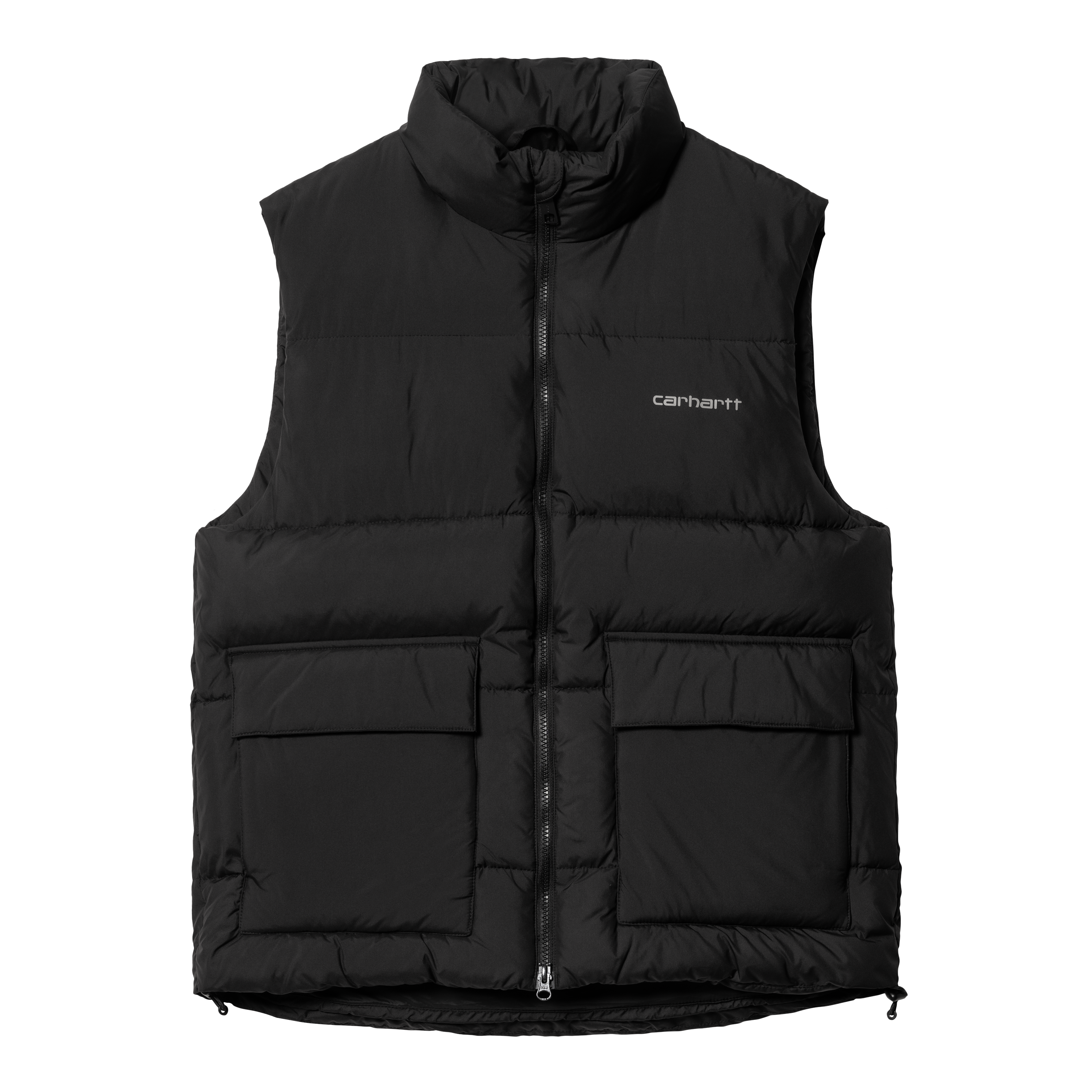 Vestes & Manteaux, Valley Jacket Black, Carhartt Homme