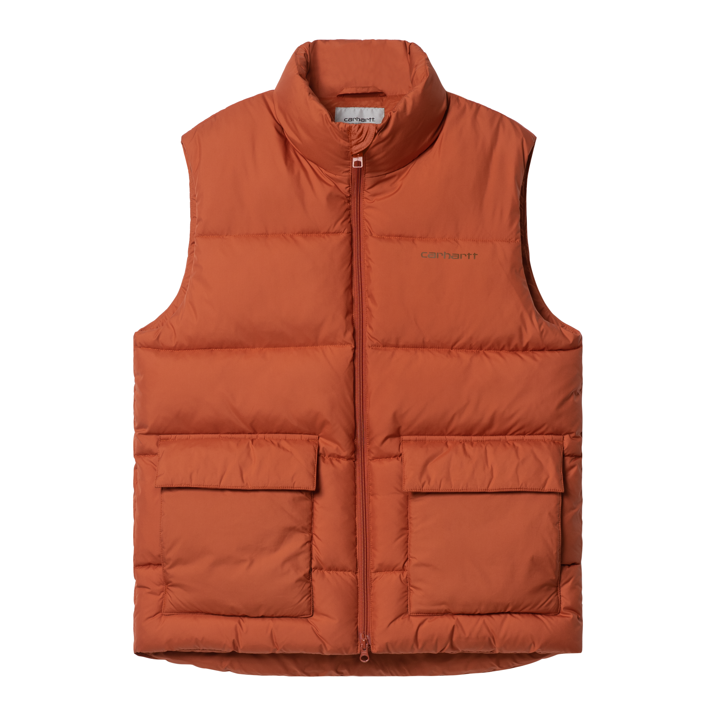 Camisa-Chaqueta polar para hombre Carhartt Moreau ya en Nothinsgurf