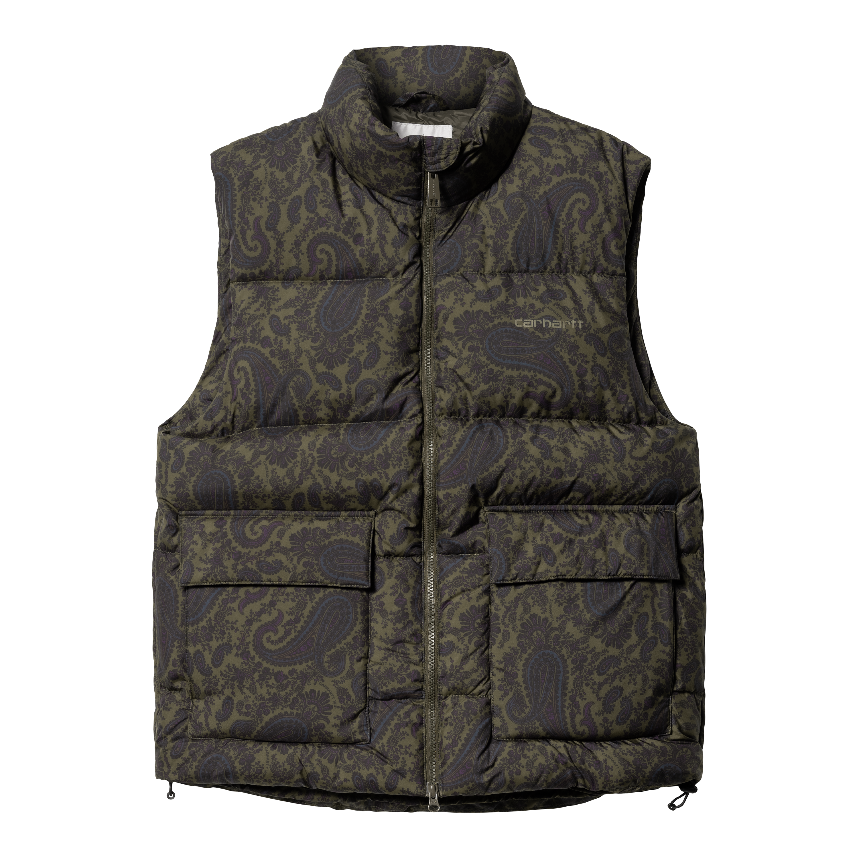 Gilet discount carhartt homme